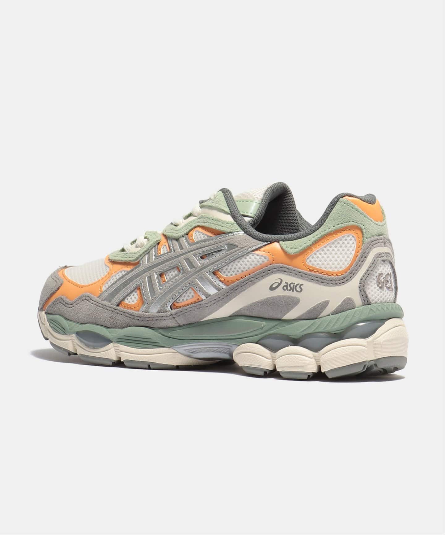 【ASICS / アシックス】GEL-NYC 1203A383.102