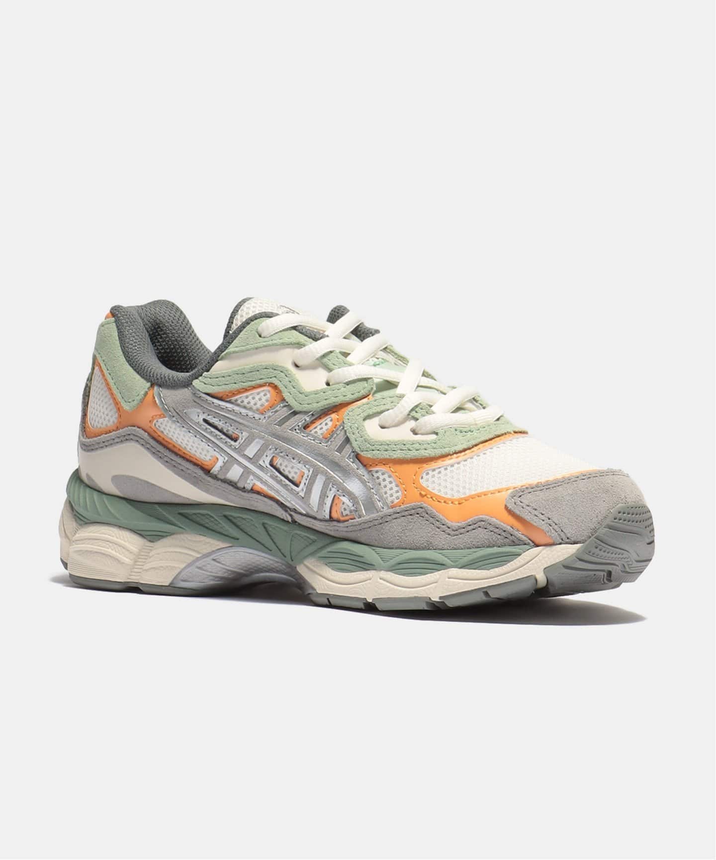 【ASICS / アシックス】GEL-NYC 1203A383.102