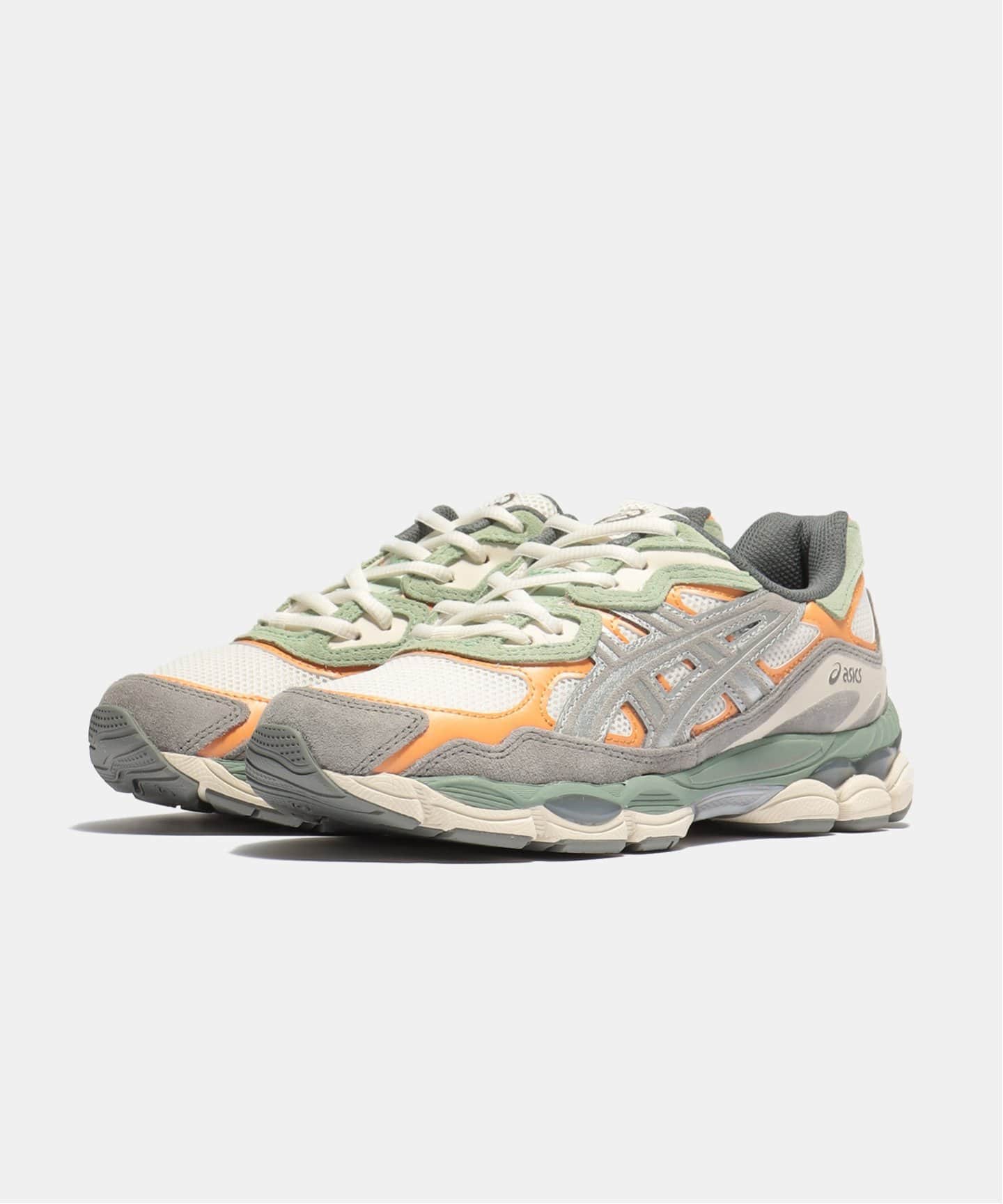 【ASICS / アシックス】GEL-NYC 1203A383.102