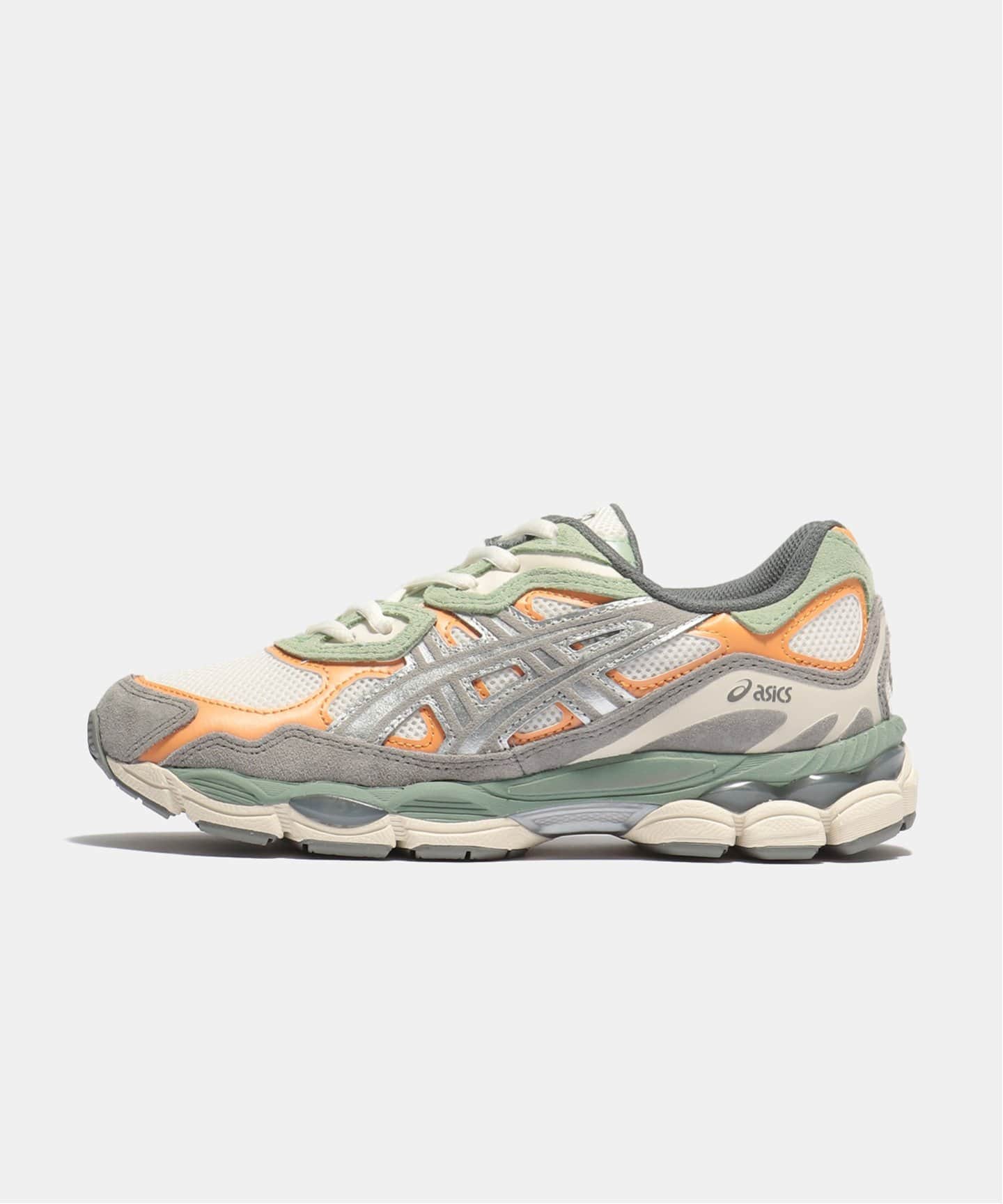 【ASICS / アシックス】GEL-NYC 1203A383.102