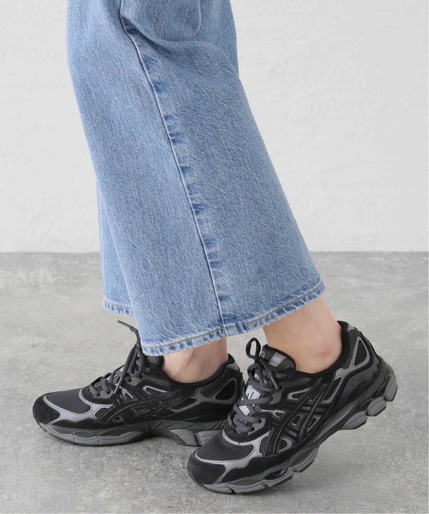 ASICS GEL-NYC 1201A789.020