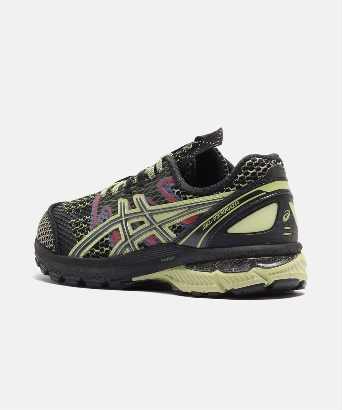 ASICS US4-S GEL-TERRAIN 1203A394.001