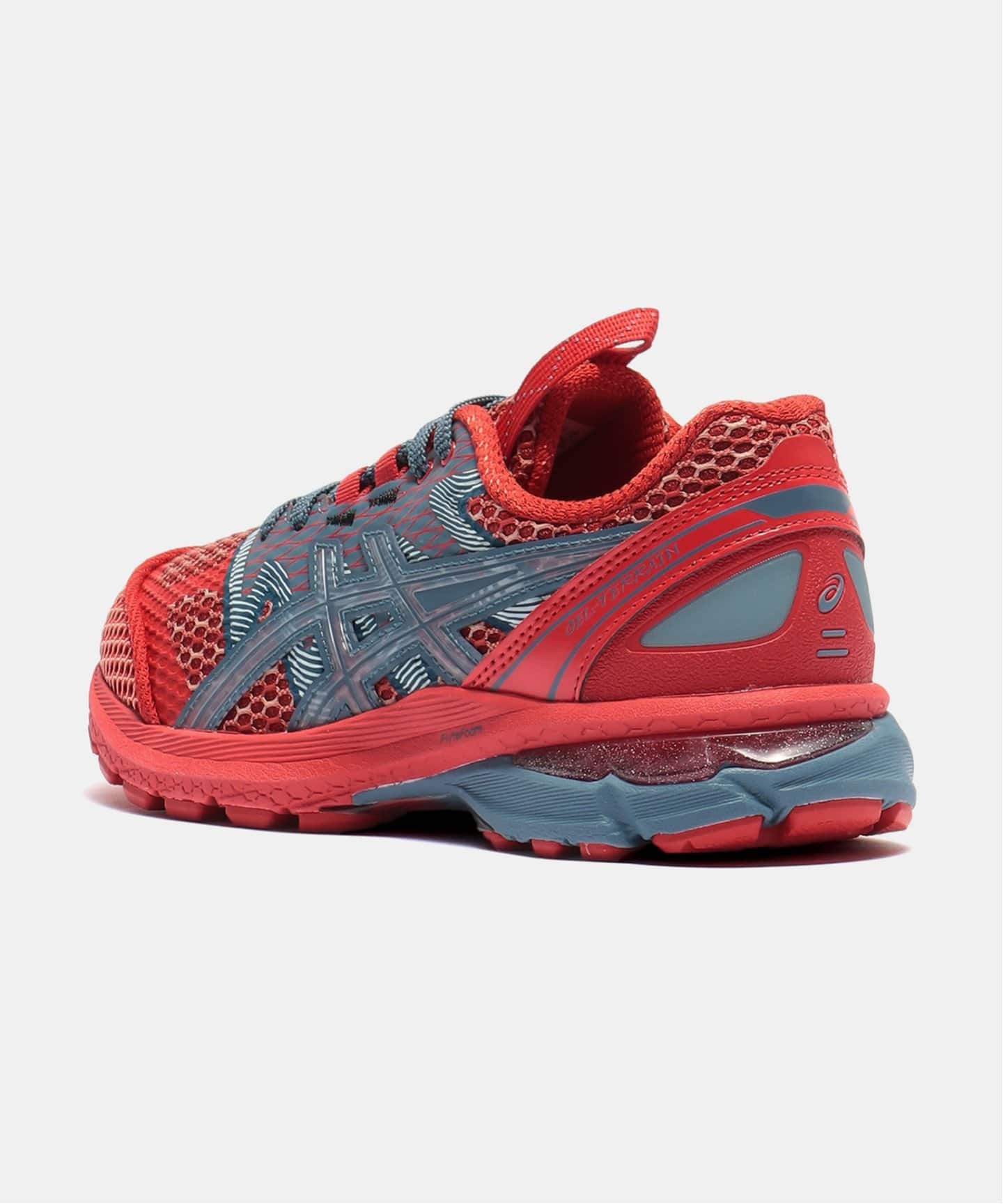 【ASICS / アシックス】US4-S GEL-TERRAIN 1203A394.600