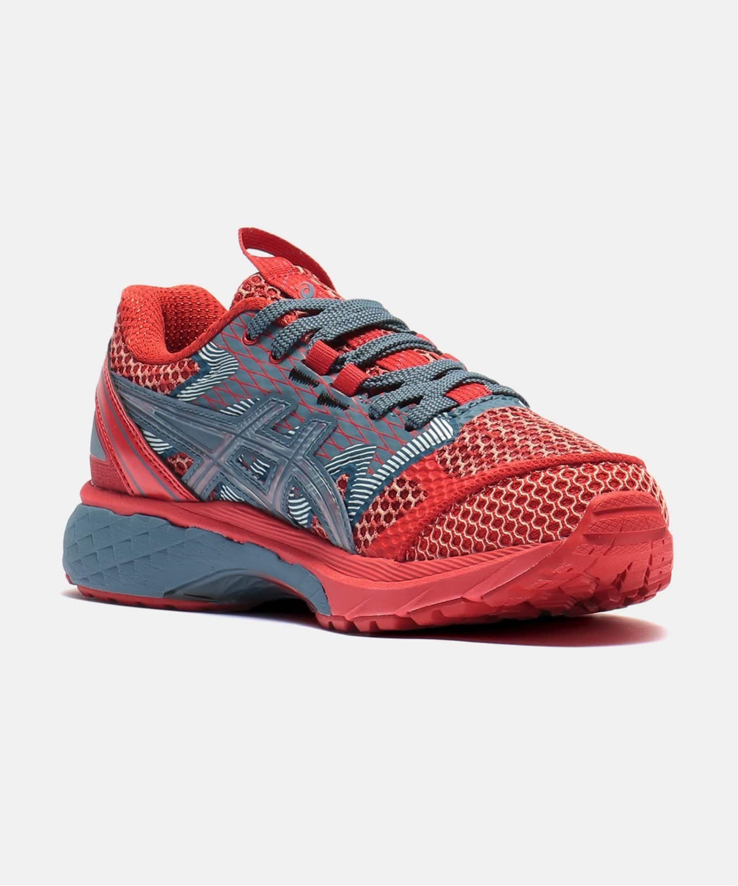 【ASICS / アシックス】US4-S GEL-TERRAIN 1203A394.600