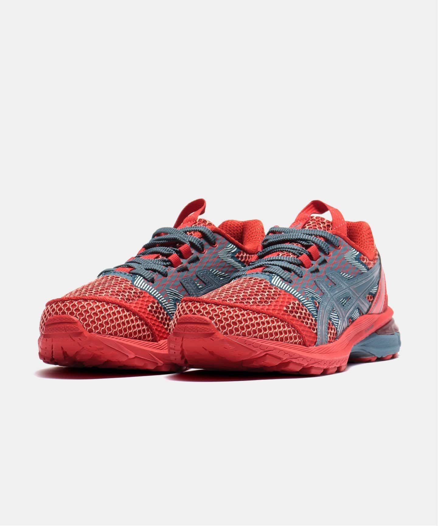 【ASICS / アシックス】US4-S GEL-TERRAIN 1203A394.600