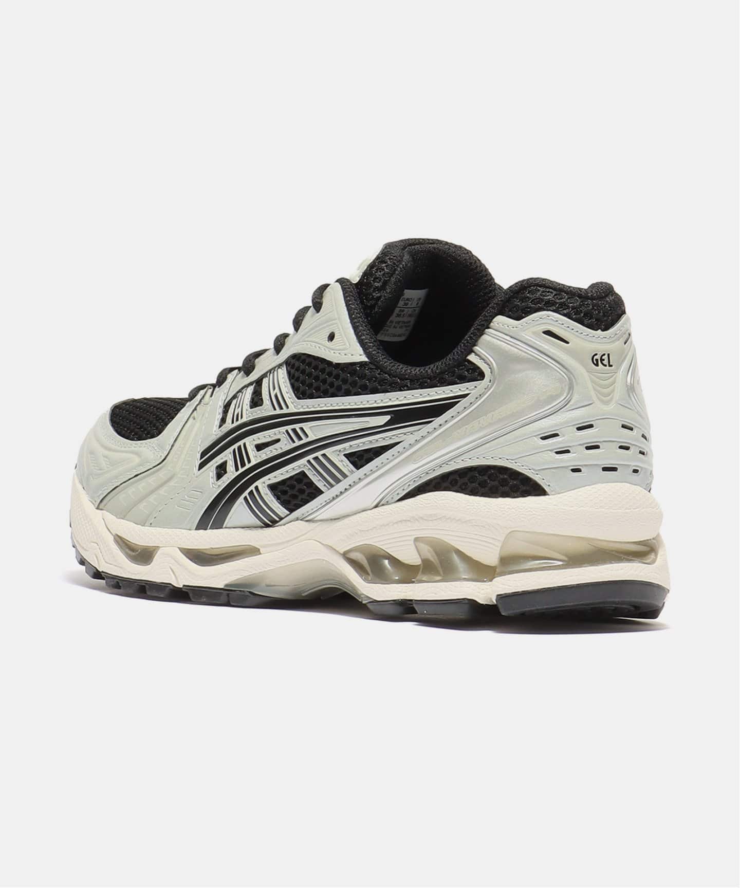 【ASICS / アシックス】GEL-KAYANO 14 1201A019.005