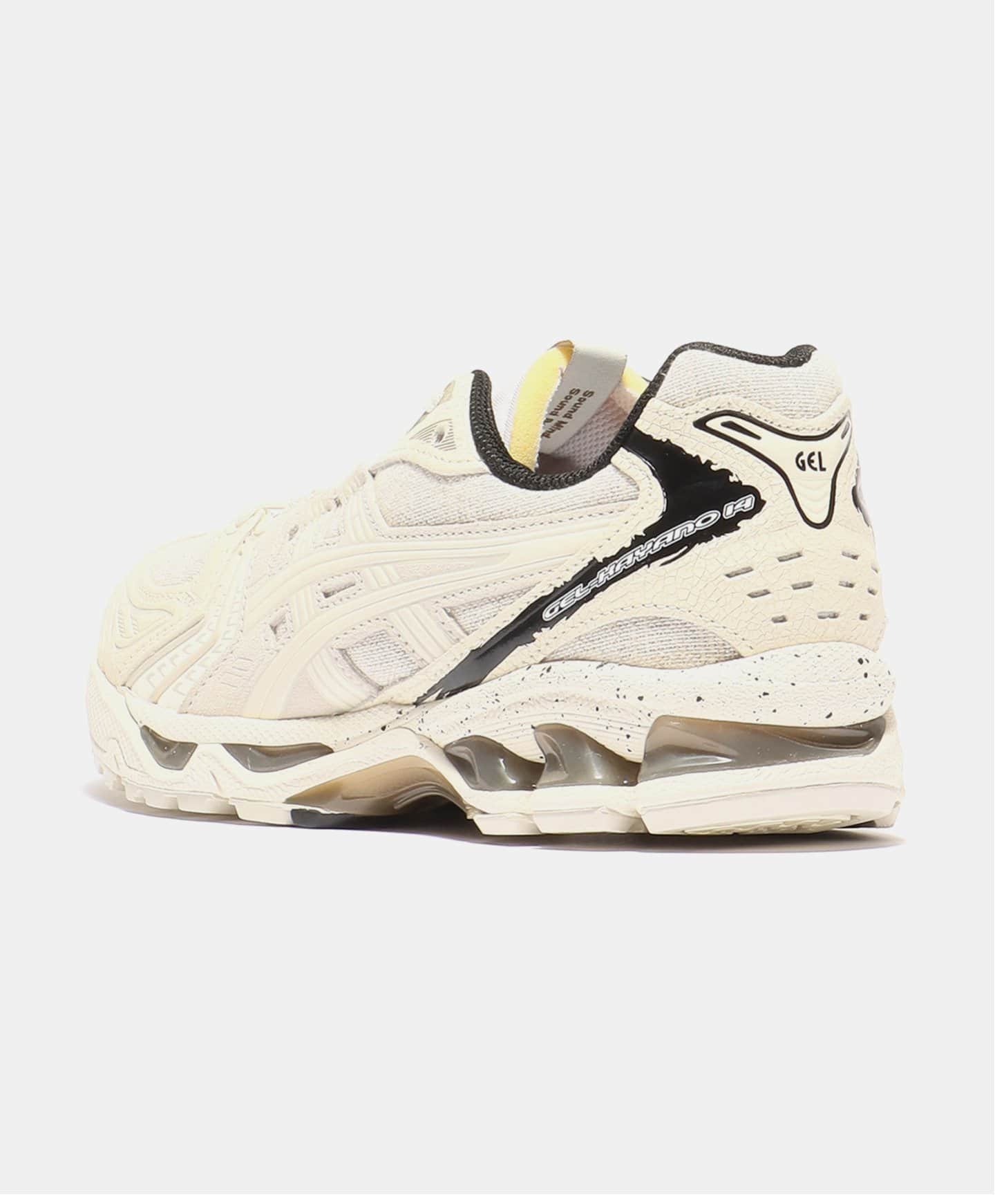【ASICS / アシックス】GEL-KAYANO 14 1203A416.100