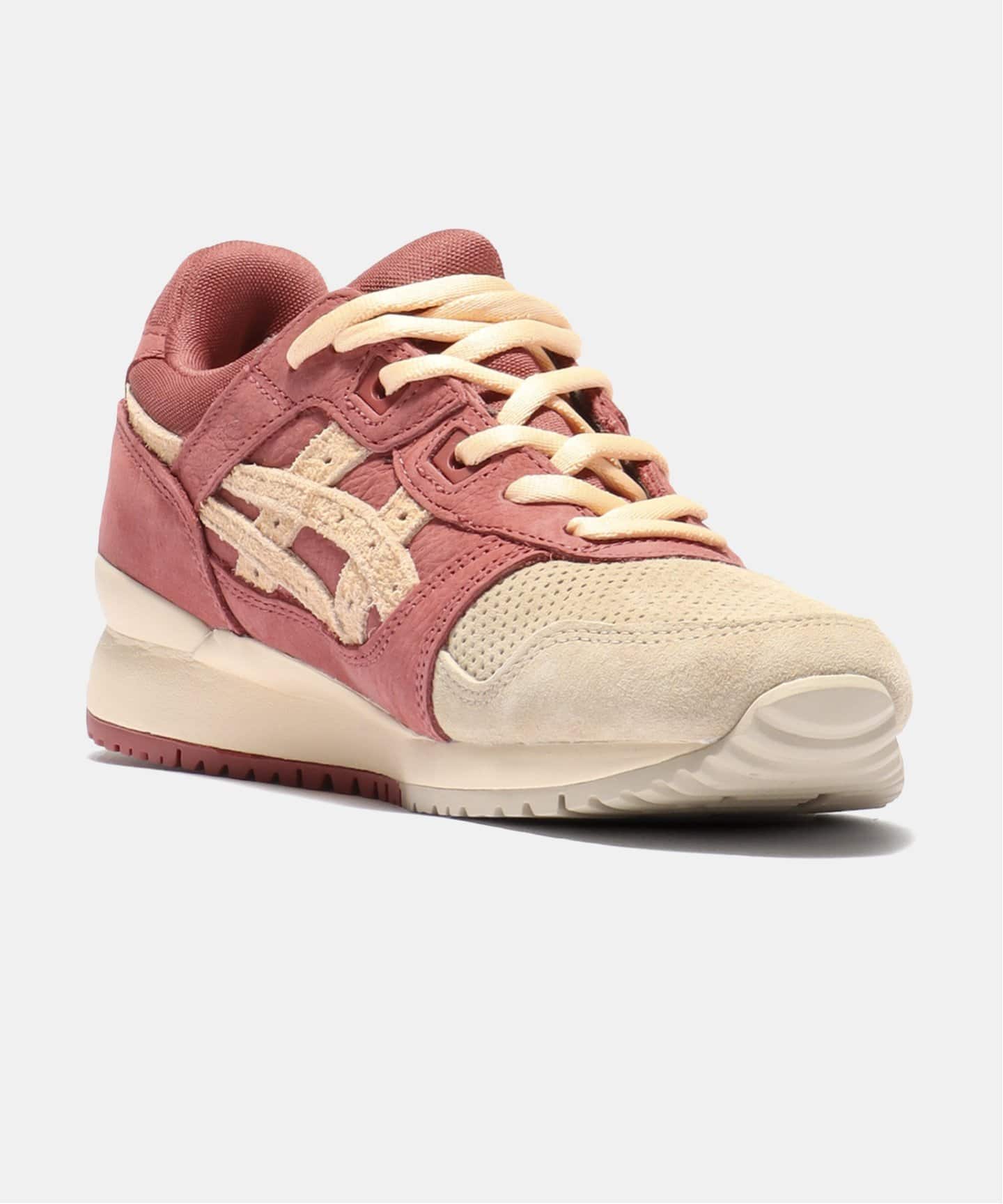 【ASICS / アシックス】GEL-LYTE III OG 1203A345.021