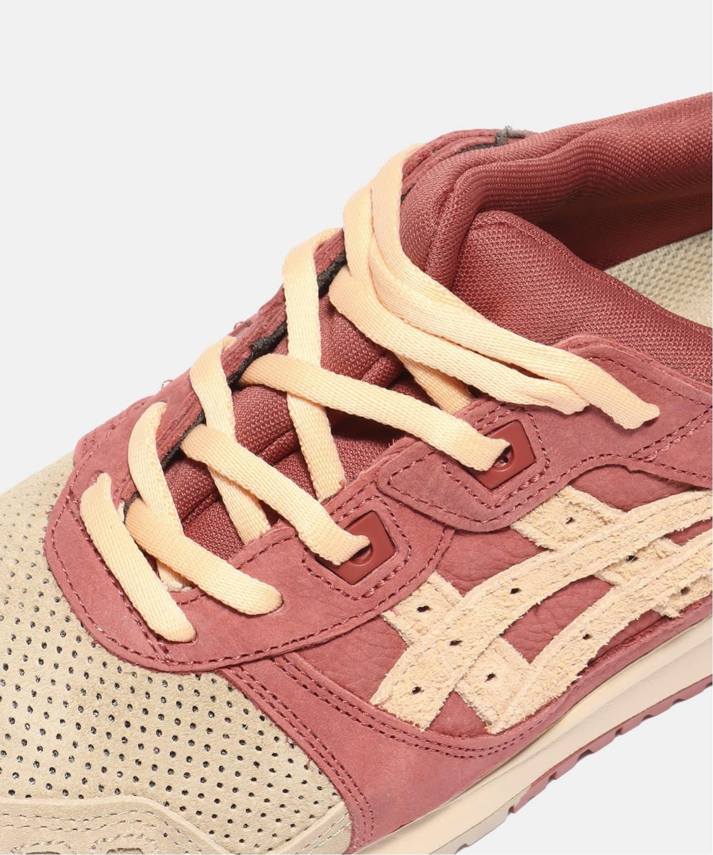 【ASICS / アシックス】GEL-LYTE III OG 1203A345.021