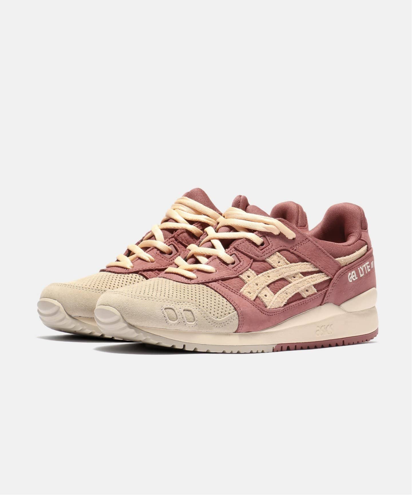 【ASICS / アシックス】GEL-LYTE III OG 1203A345.021