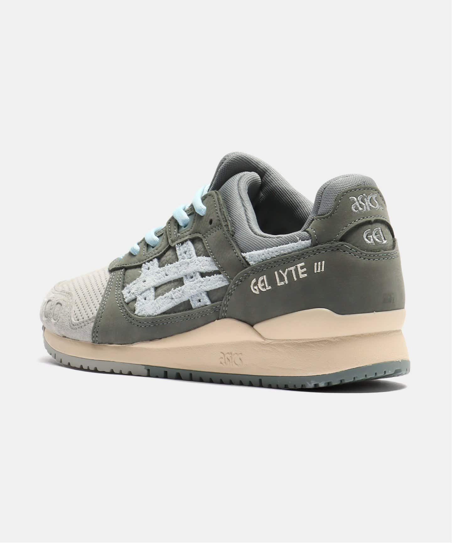 ASICS GEL-LYTE III OG 1203A345.201