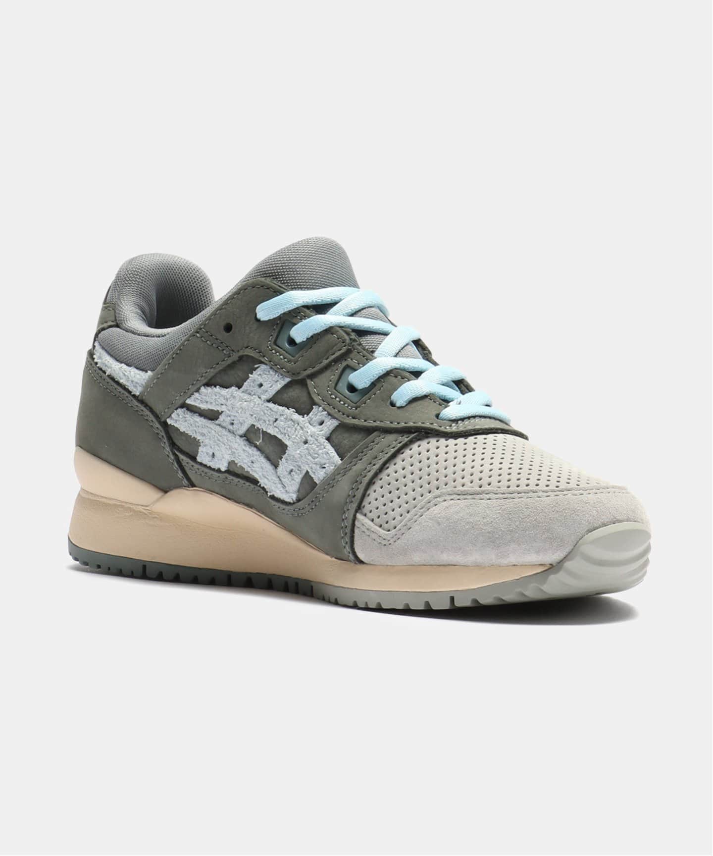 ASICS GEL-LYTE III OG 1203A345.201