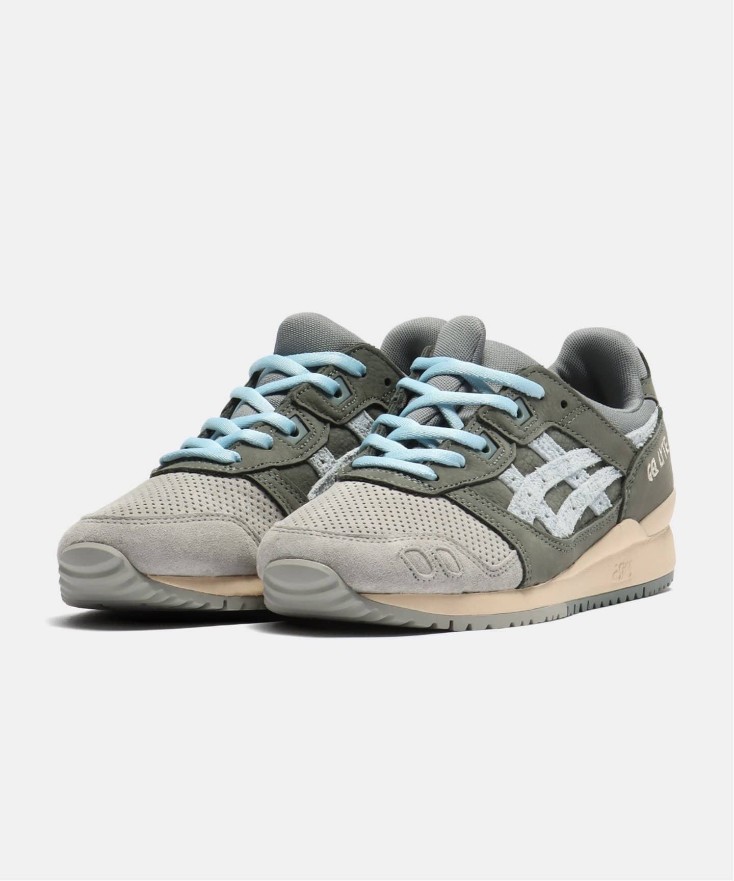 ASICS GEL-LYTE III OG 1203A345.201
