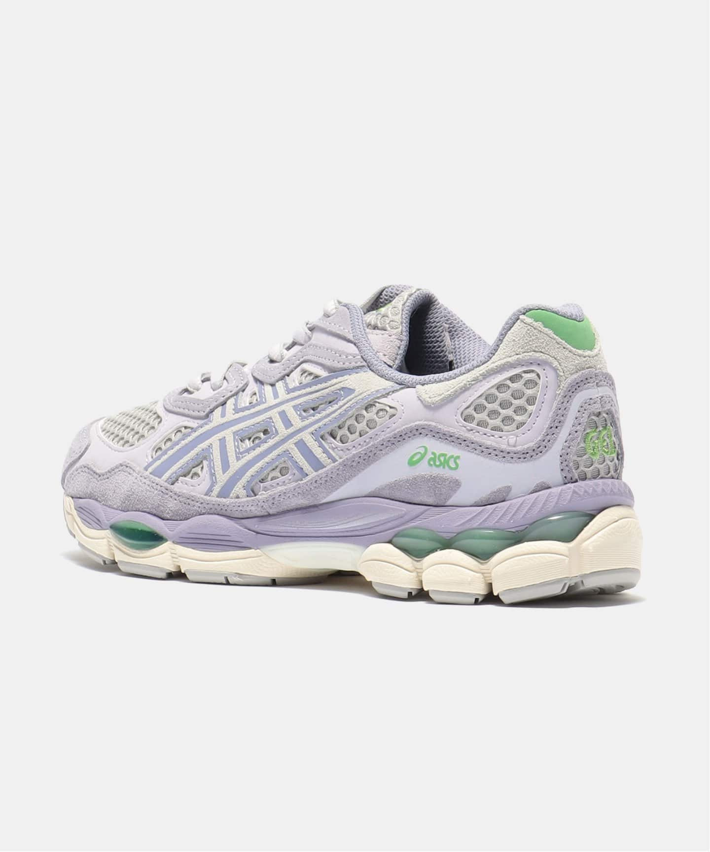 【ASICS / アシックス】GEL-NYC 1203A372.021