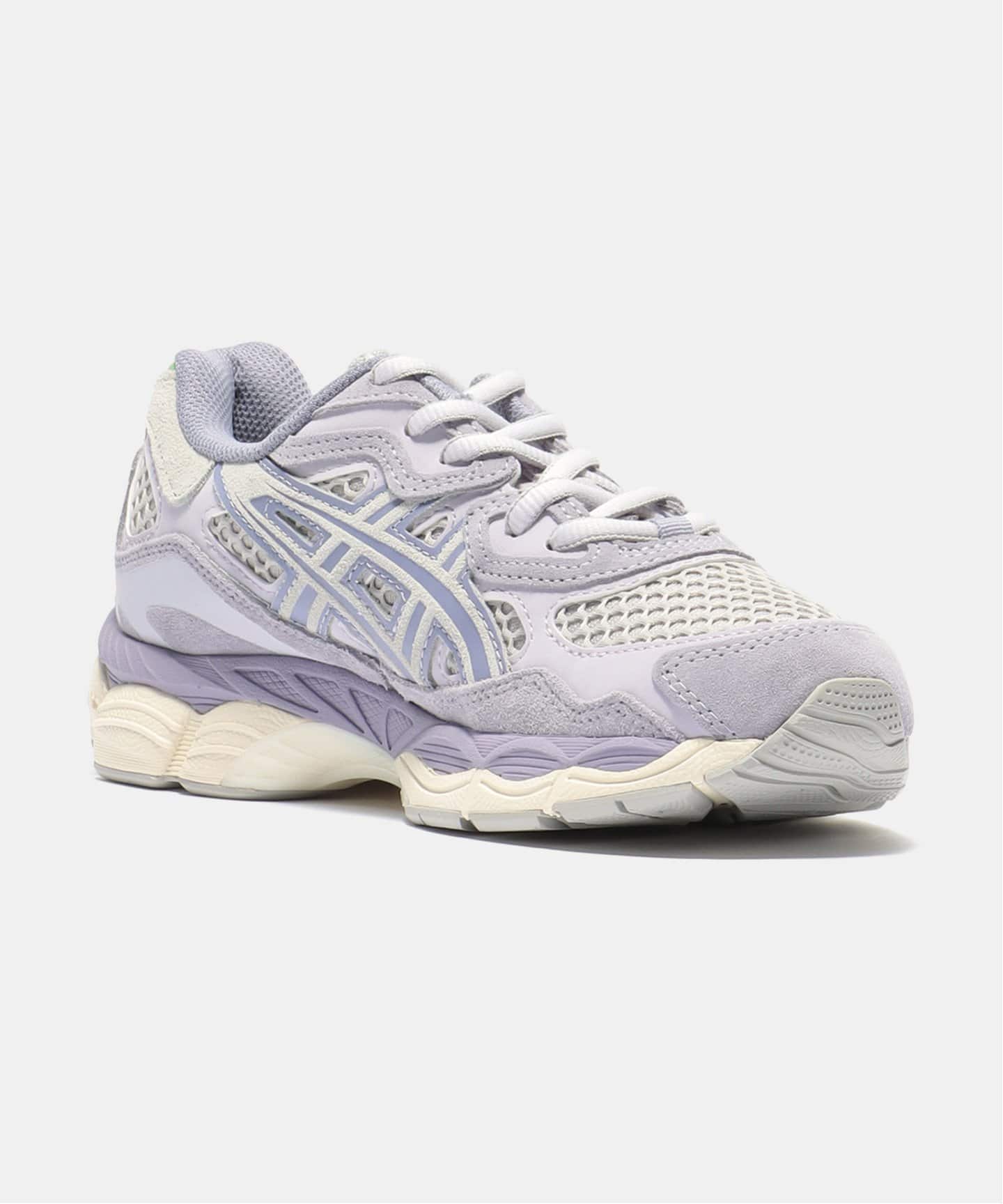 【ASICS / アシックス】GEL-NYC 1203A372.021
