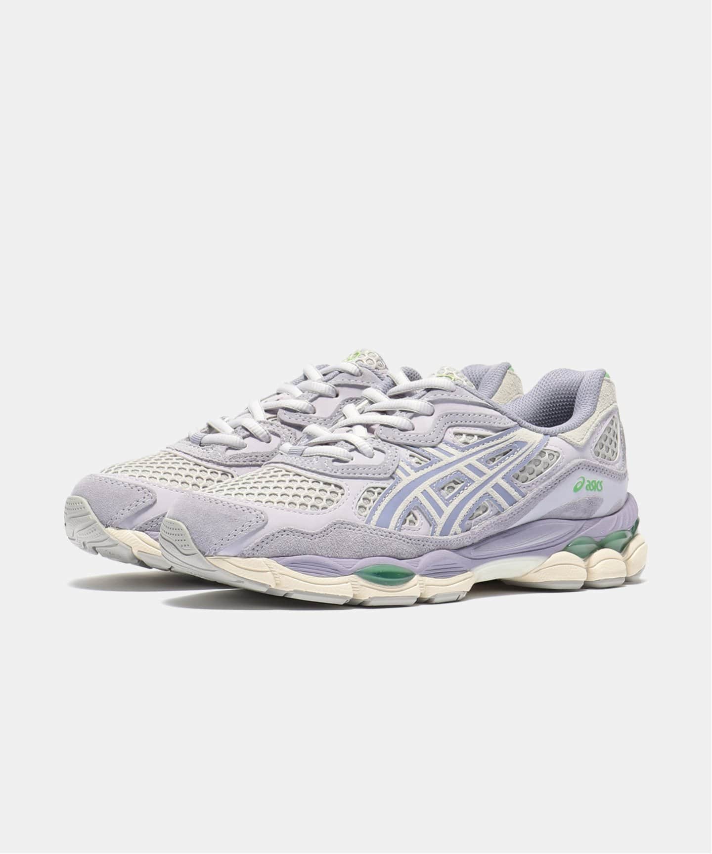 【ASICS / アシックス】GEL-NYC 1203A372.021