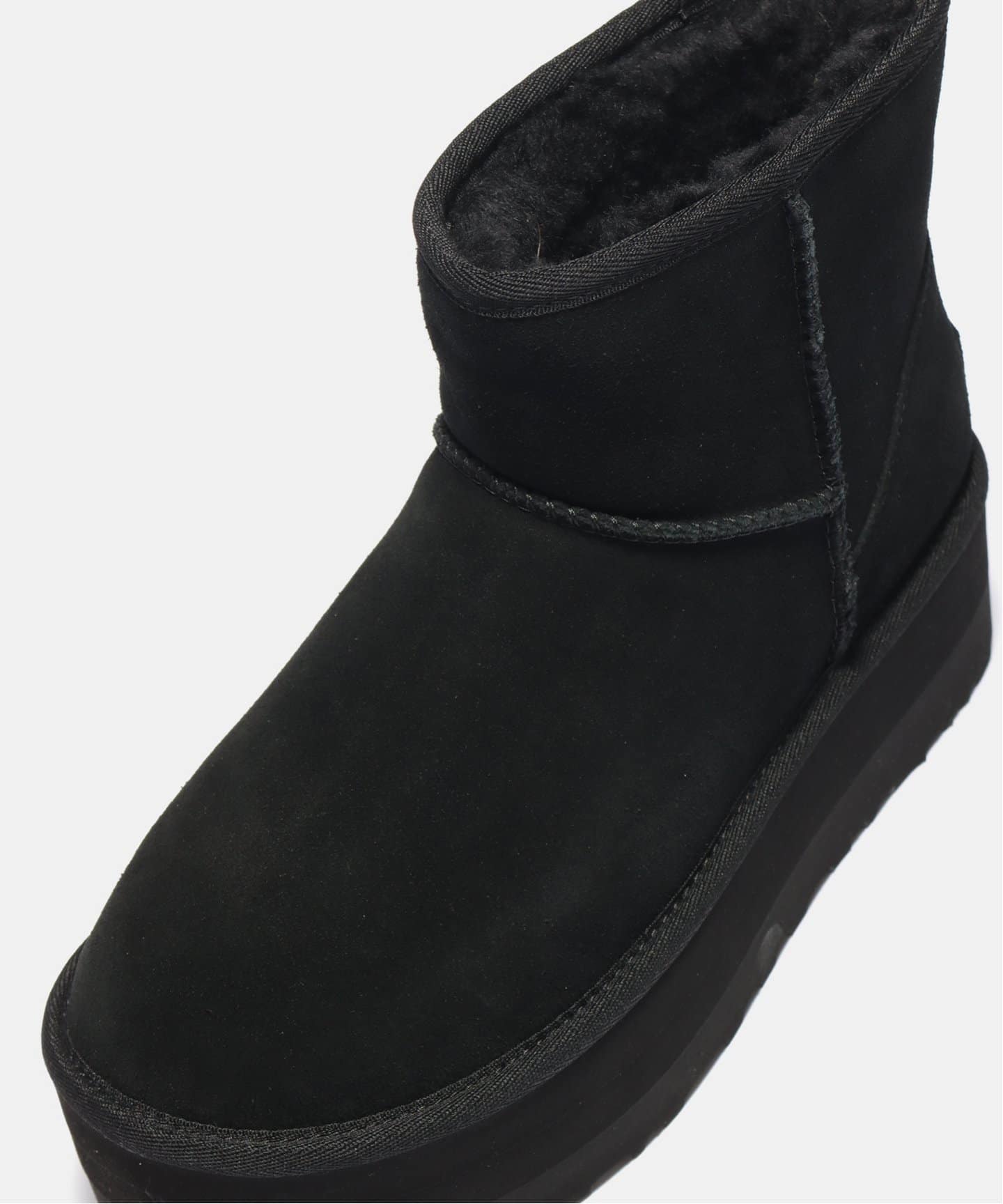 UGG CLASSIC MINI PLATFORM 1134991