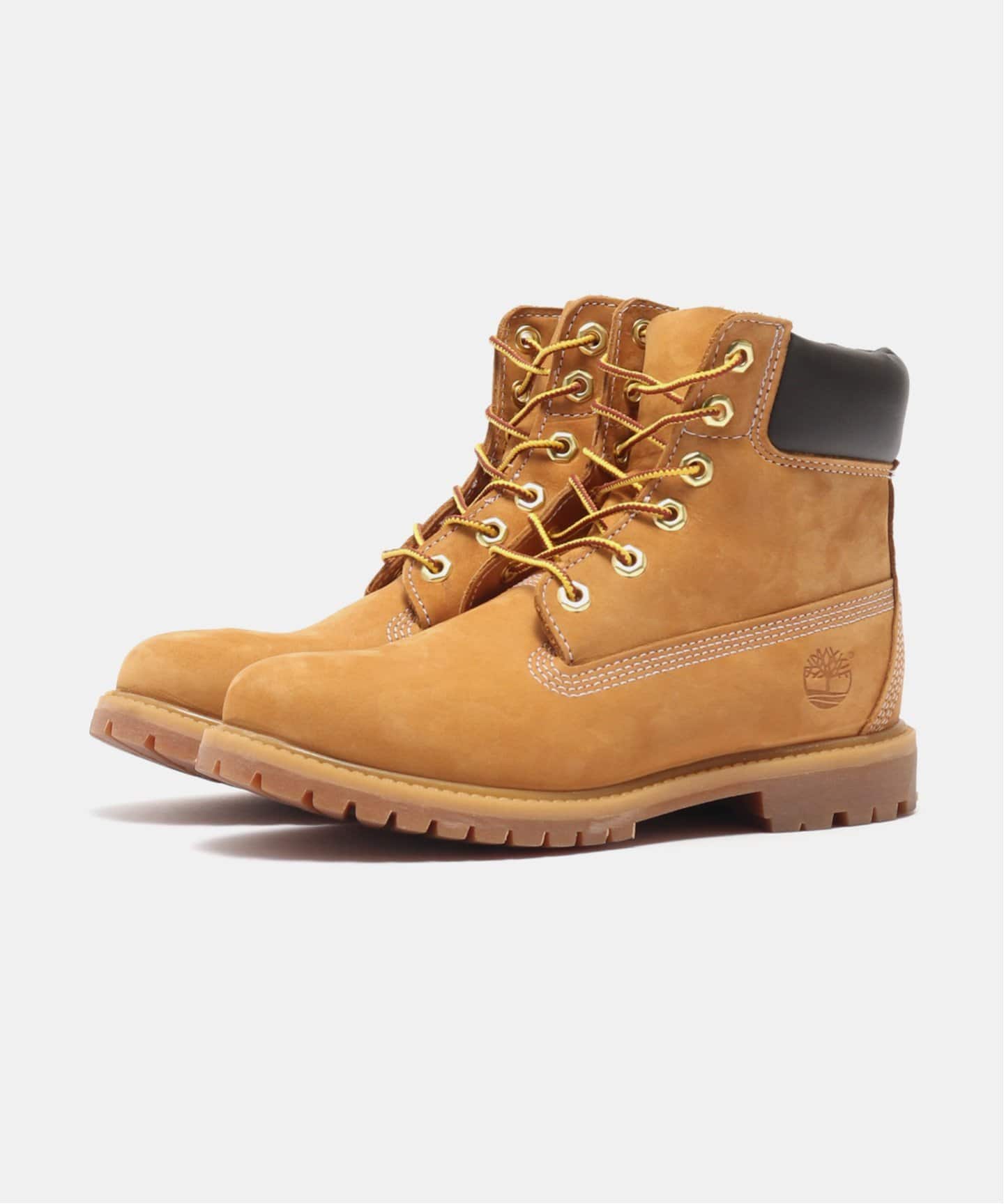 Timberland 6inch Premium Boots Water Proof "Original Rose" 110361