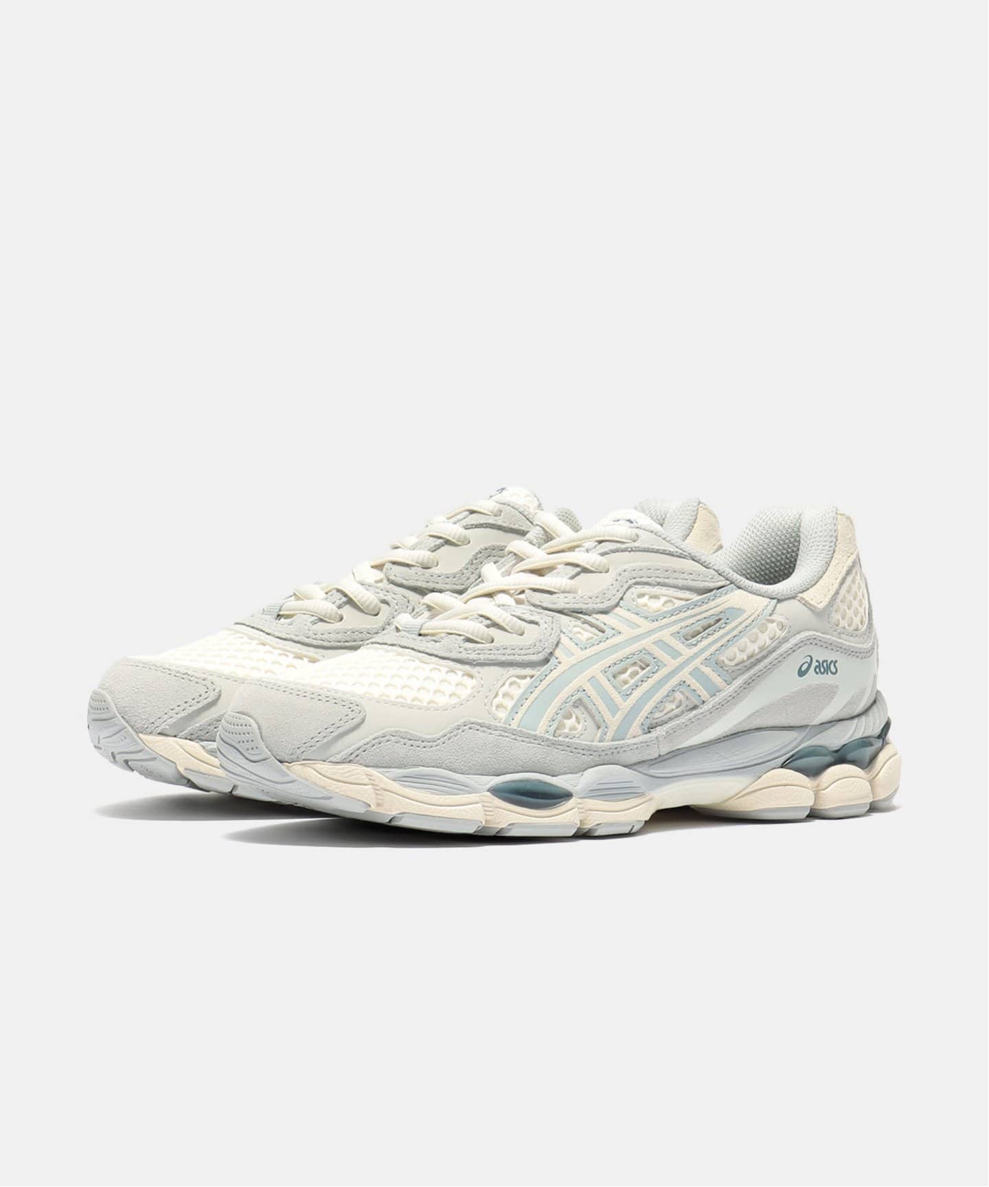 【ASICS / アシックス】GEL-NYC 1203A372.600