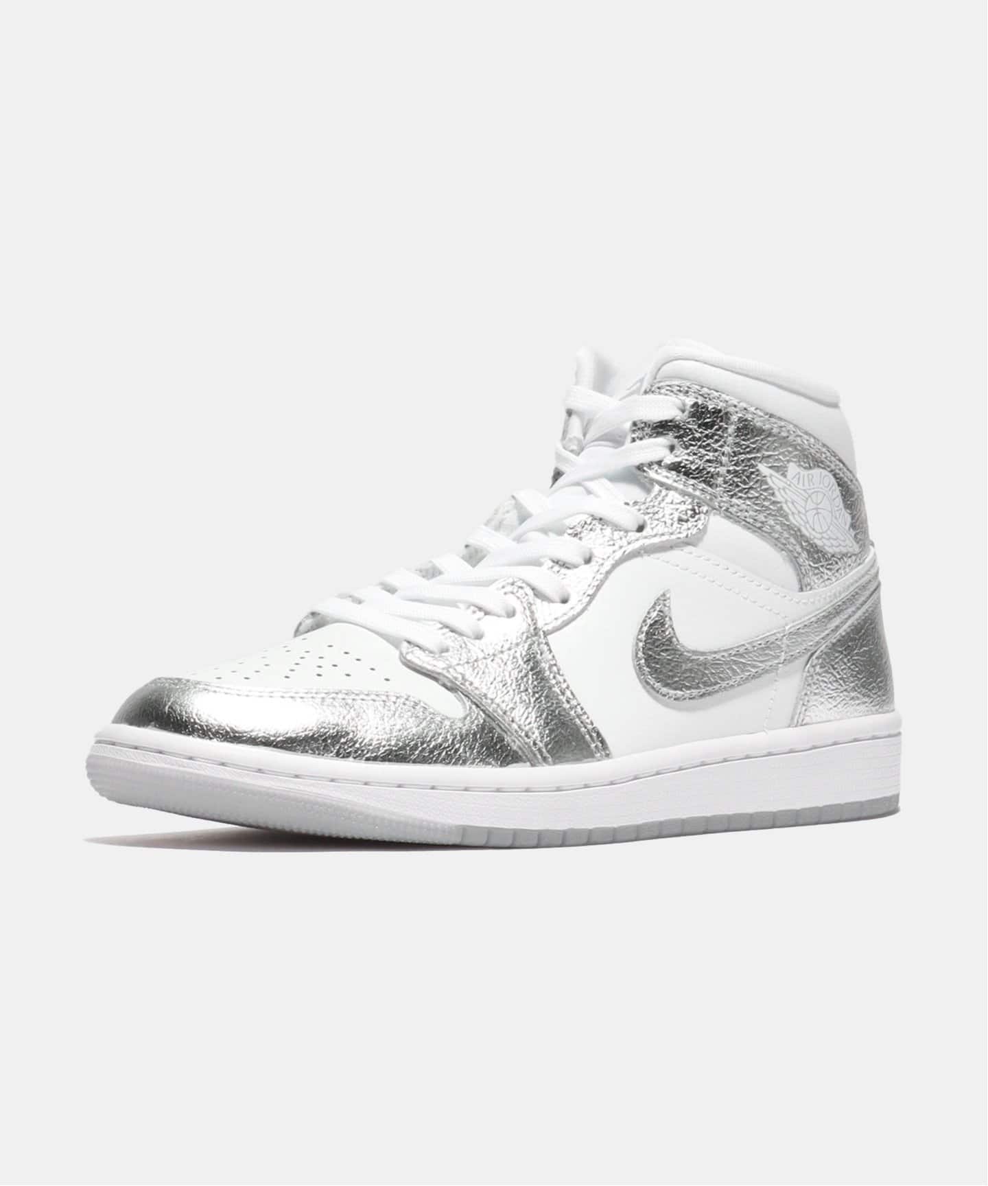 JORDAN BRAND W AIR JORDAN 1 MID SE FN5031-100