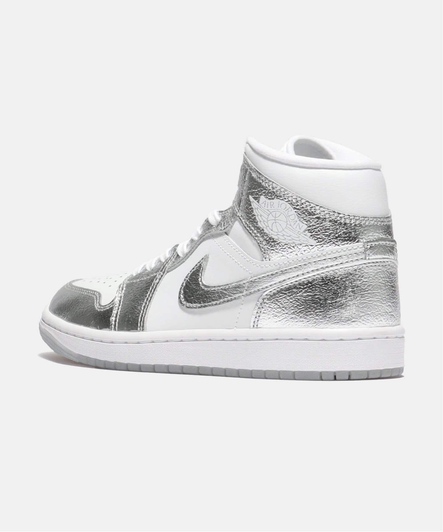 JORDAN BRAND W AIR JORDAN 1 MID SE FN5031-100