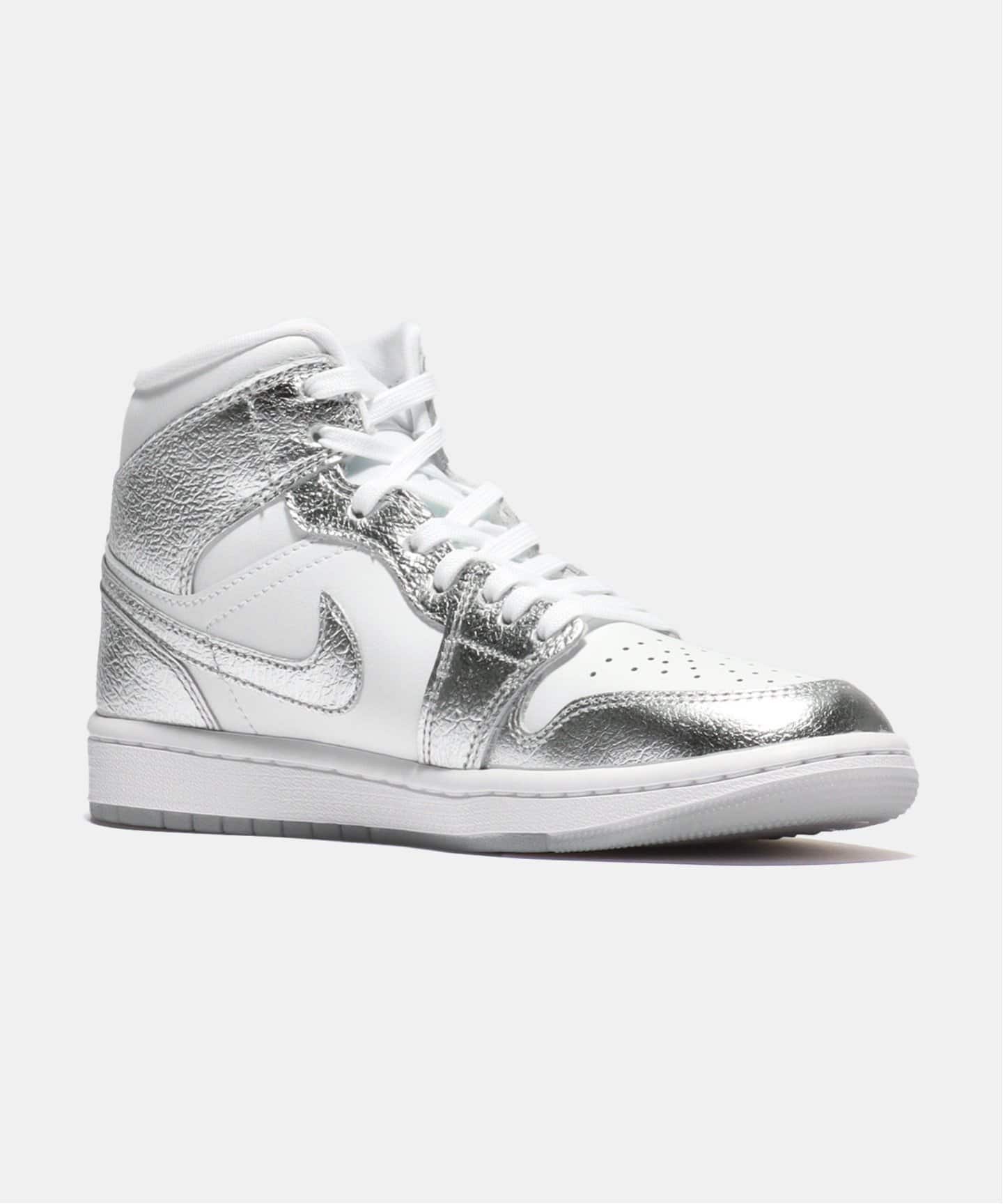 JORDAN BRAND W AIR JORDAN 1 MID SE FN5031-100