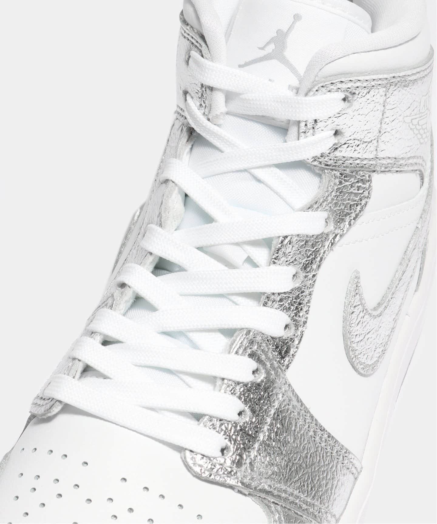 JORDAN BRAND W AIR JORDAN 1 MID SE FN5031-100