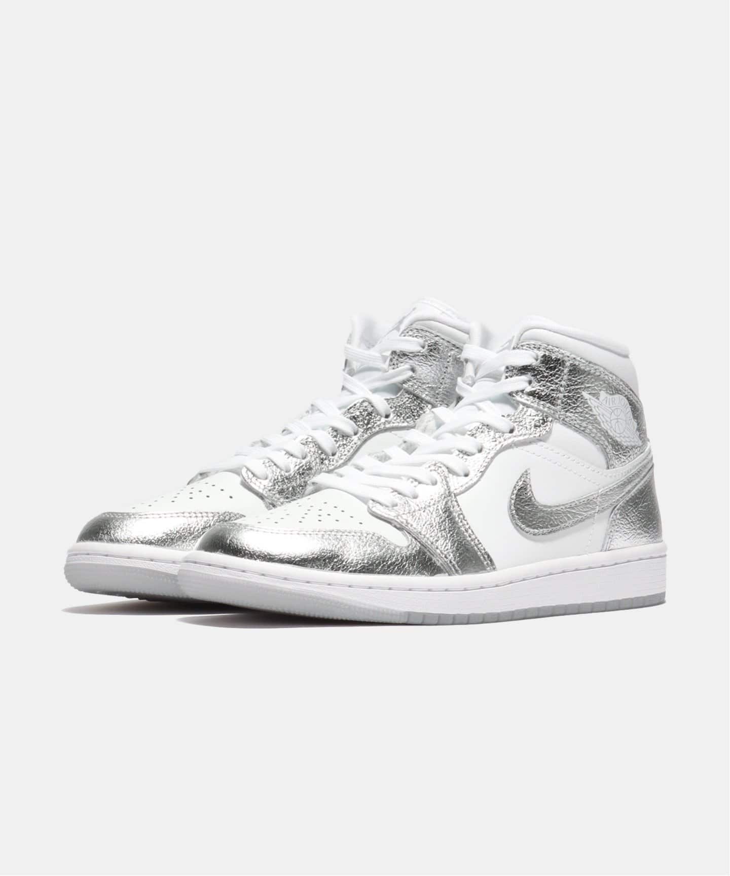 JORDAN BRAND W AIR JORDAN 1 MID SE FN5031-100