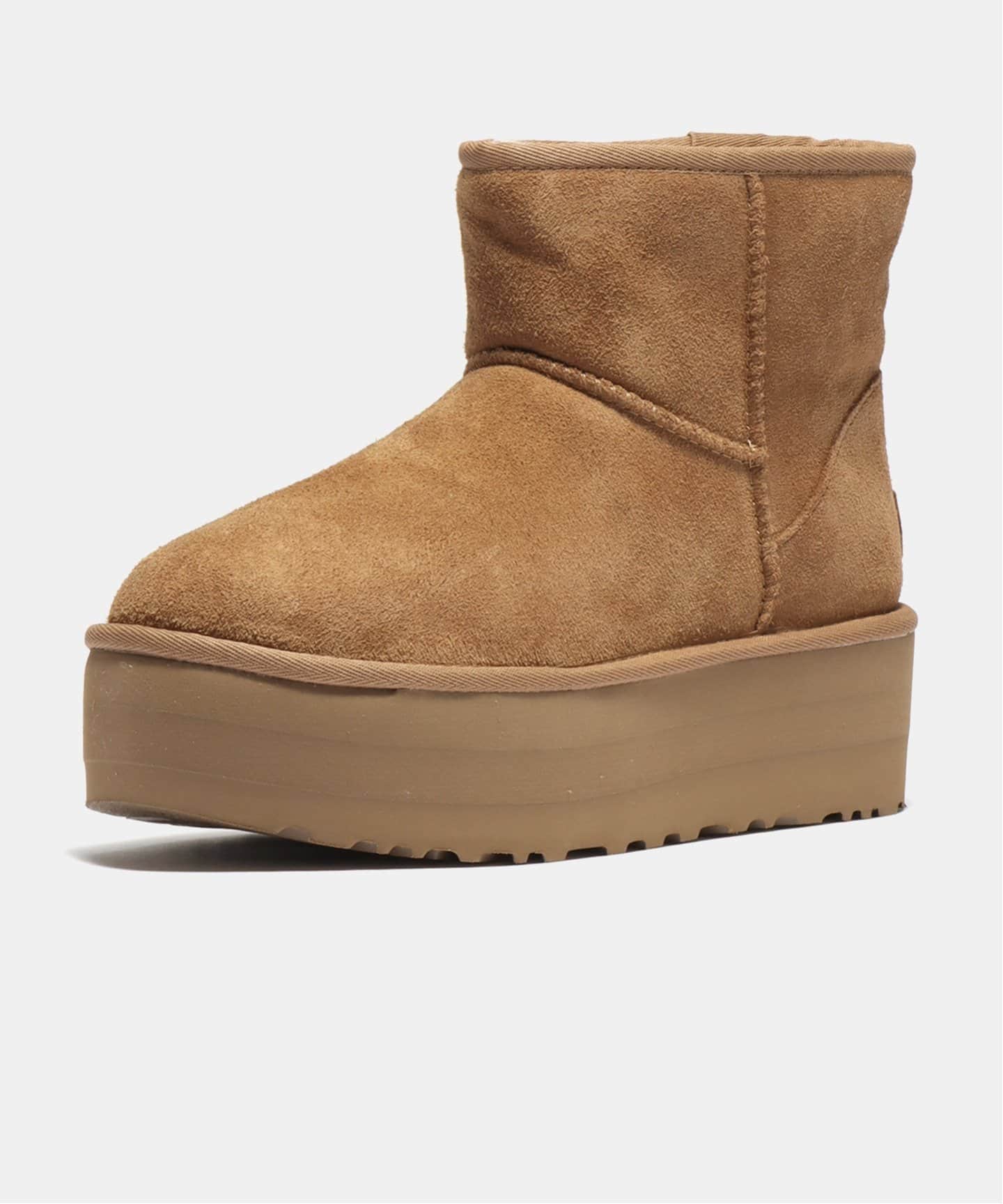 UGG CLASSIC MINI PLATFORM 1134991