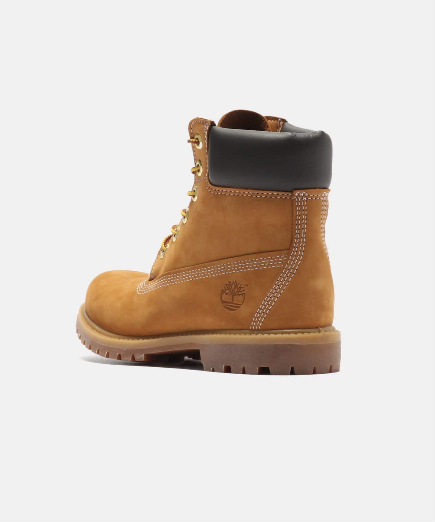 Timberland 6inch Premium Boots Water Proof 1103617131