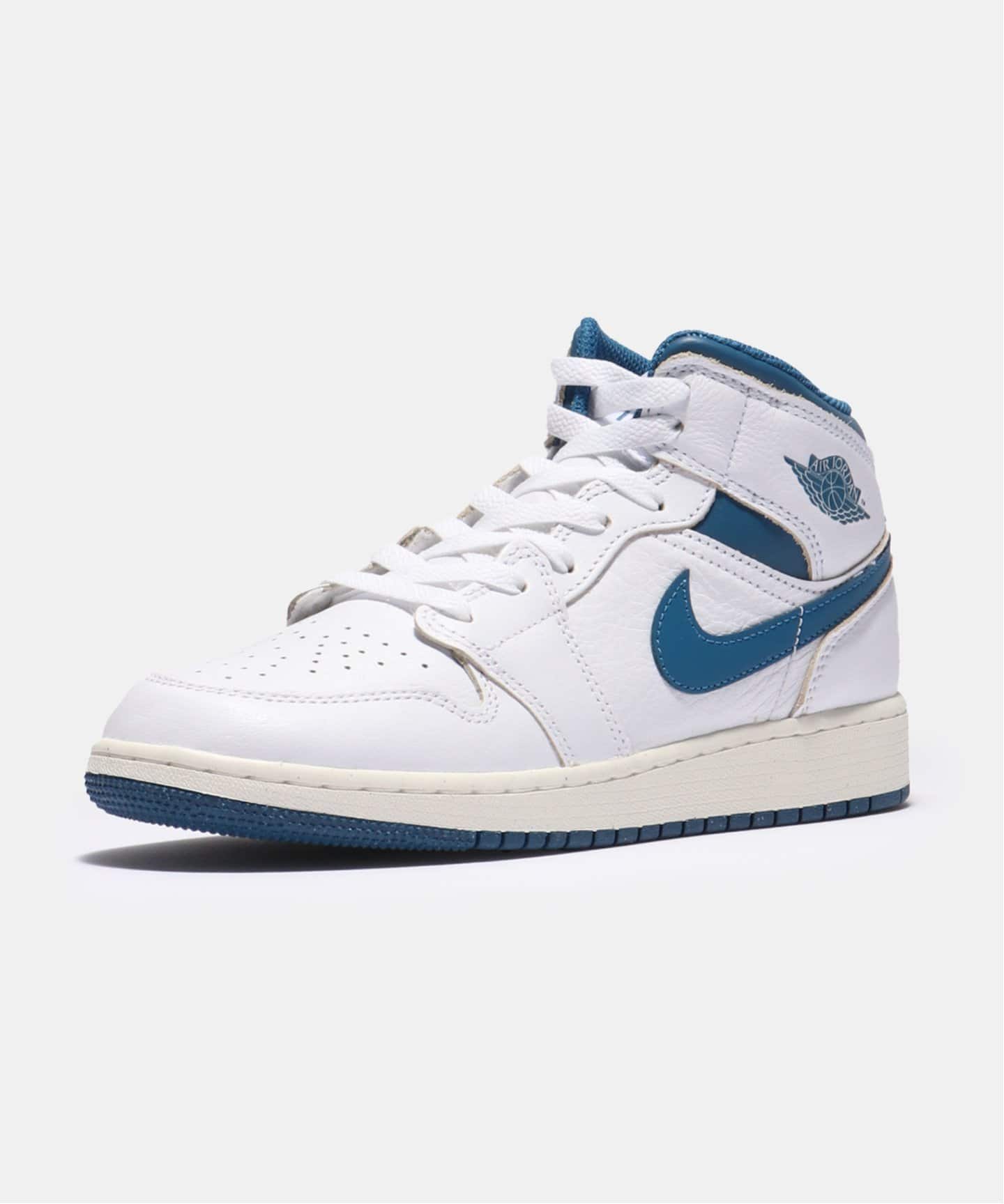 JORDAN BRAND AIR JORDAN 1 MID SE GS FN7432-141