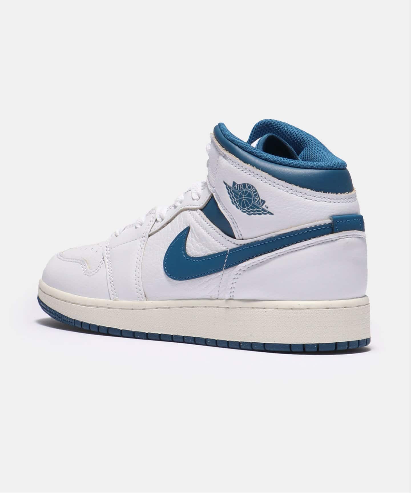 JORDAN BRAND AIR JORDAN 1 MID SE GS FN7432-141