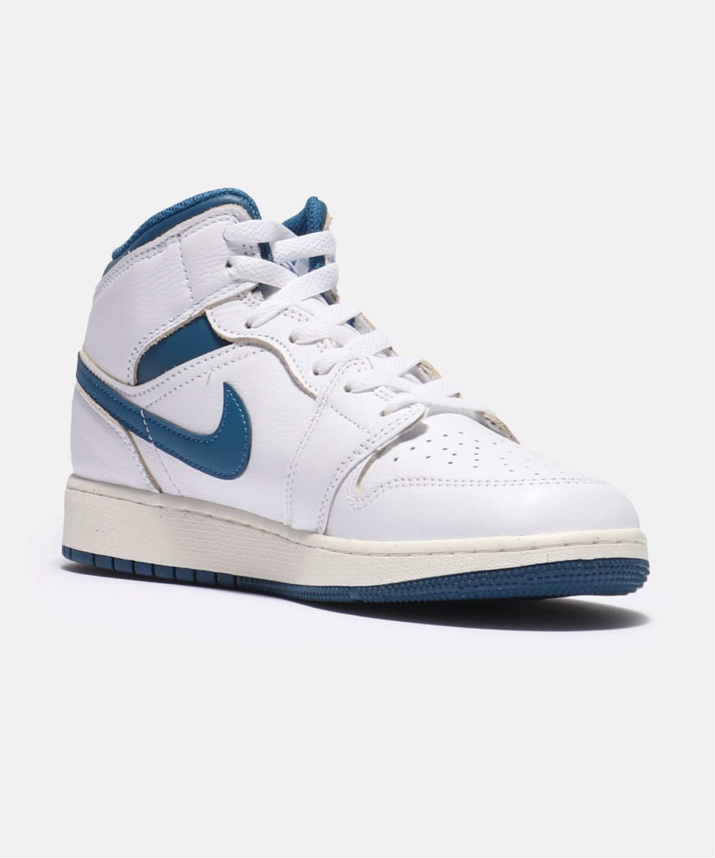 JORDAN BRAND AIR JORDAN 1 MID SE GS FN7432-141