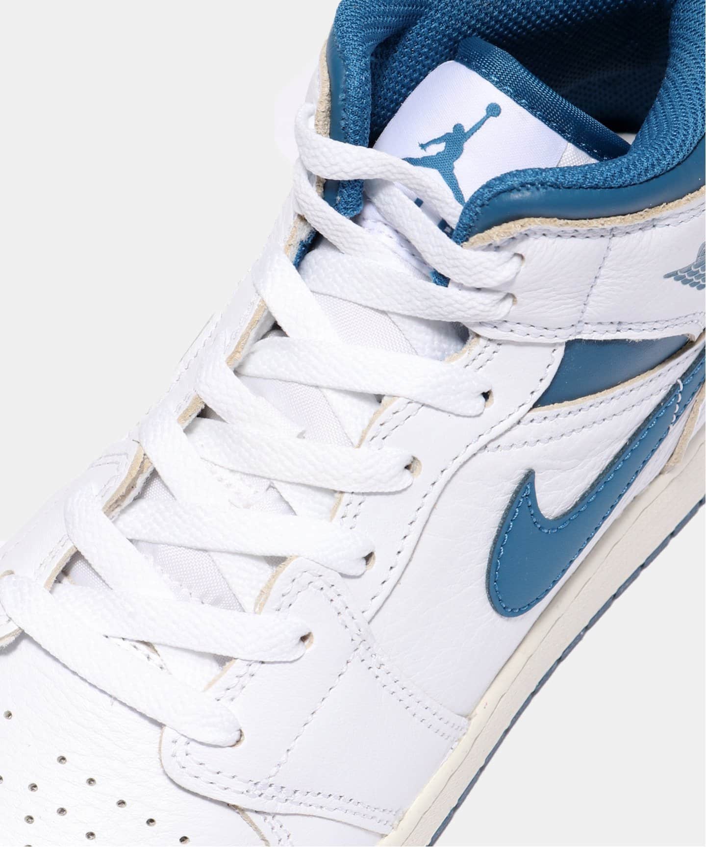 JORDAN BRAND AIR JORDAN 1 MID SE GS FN7432-141