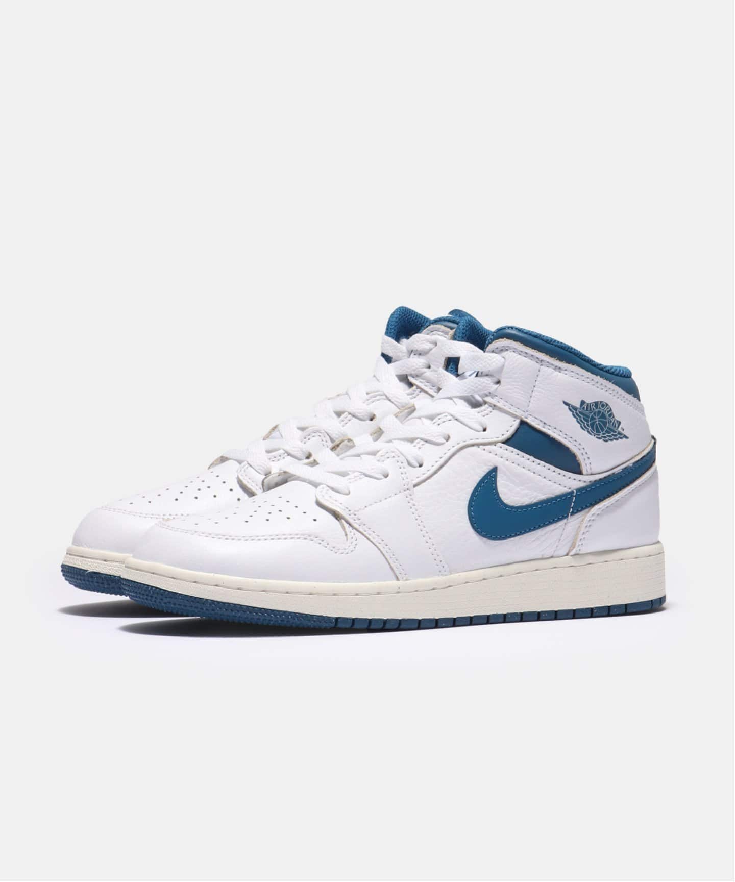 JORDAN BRAND AIR JORDAN 1 MID SE GS FN7432-141