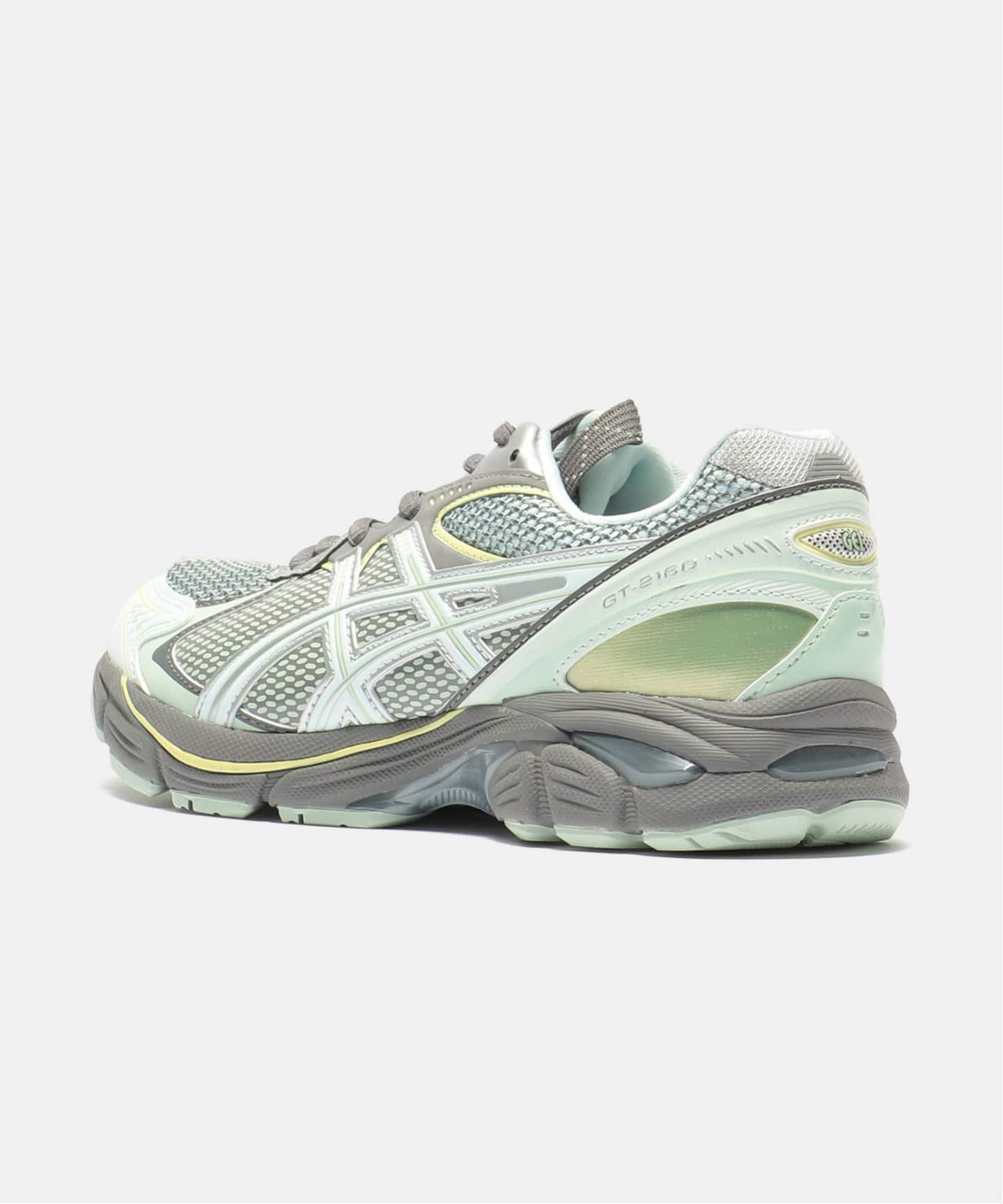 【ASICS / アシックス】UB6-S GT-2160 1203A421.401