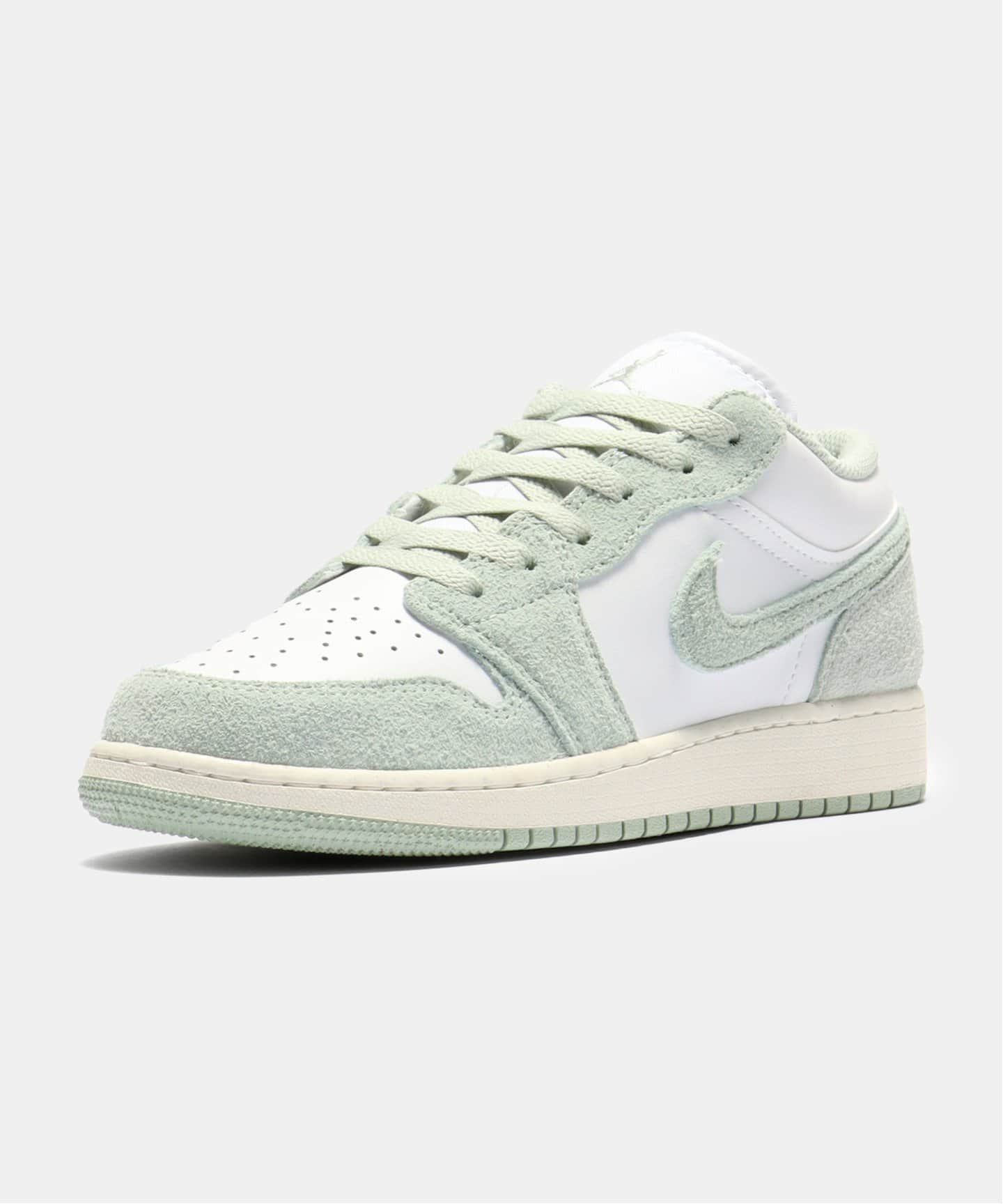 JORDAN BRAND AIR JORDAN 1 LOW SE GS FN9137-131