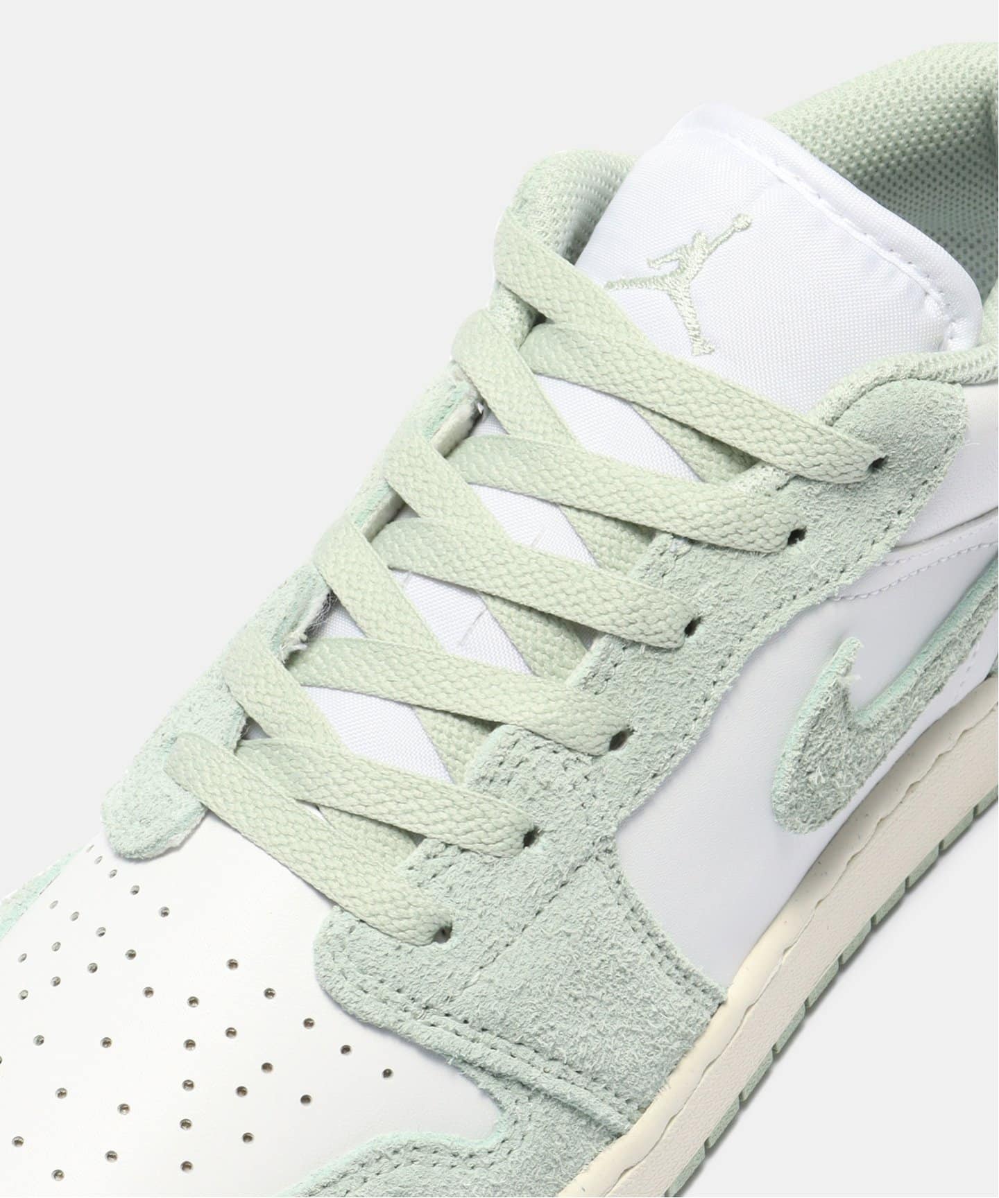 JORDAN BRAND AIR JORDAN 1 LOW SE GS FN9137-131