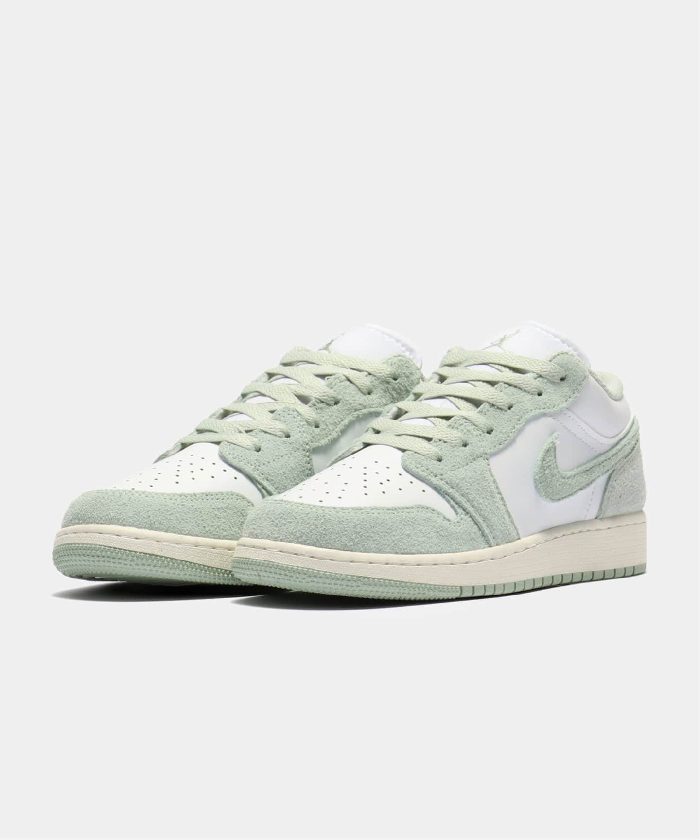 JORDAN BRAND AIR JORDAN 1 LOW SE GS FN9137-131