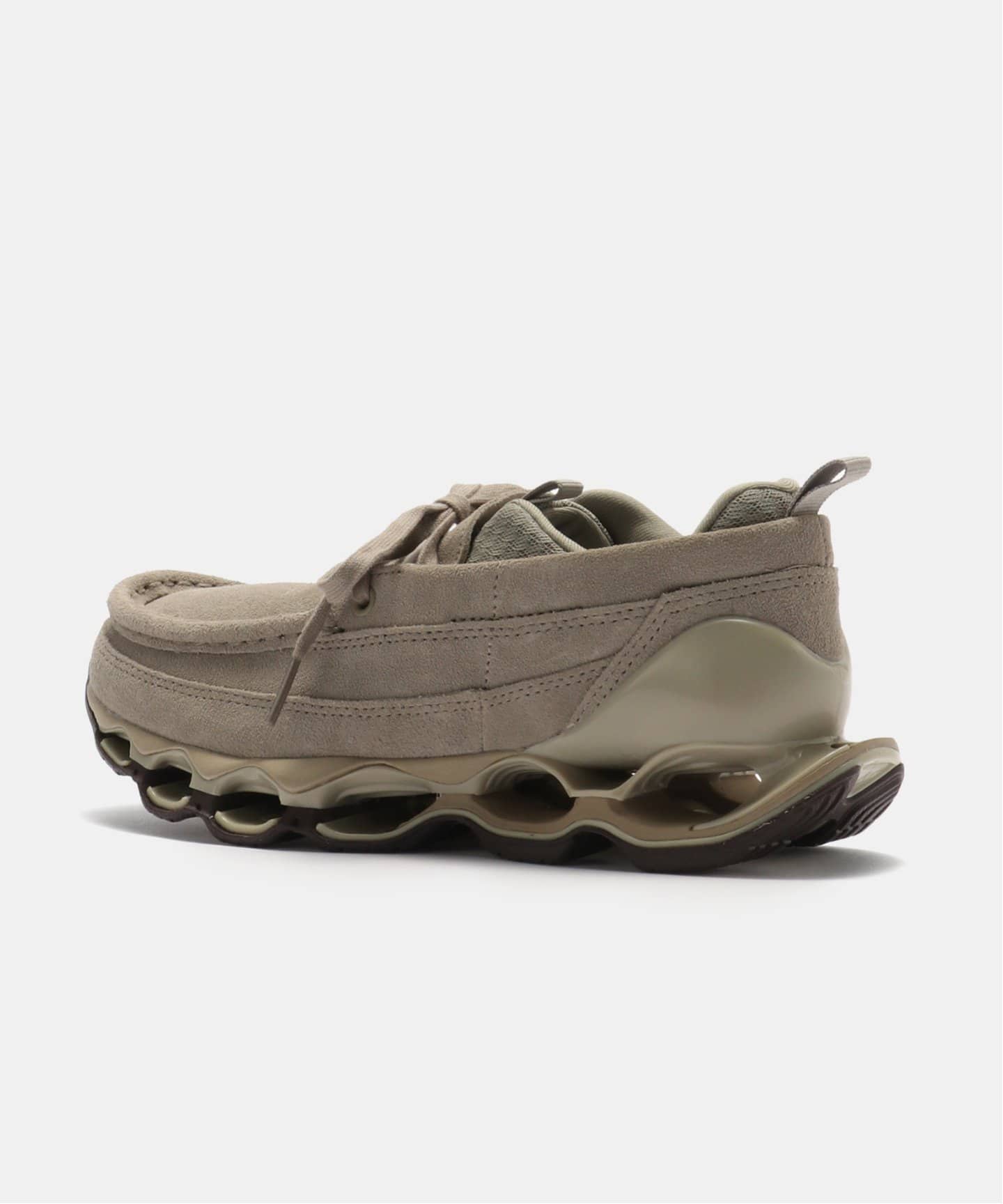 MIUZNO Wave Prohecy Moc Suede D1GD2436