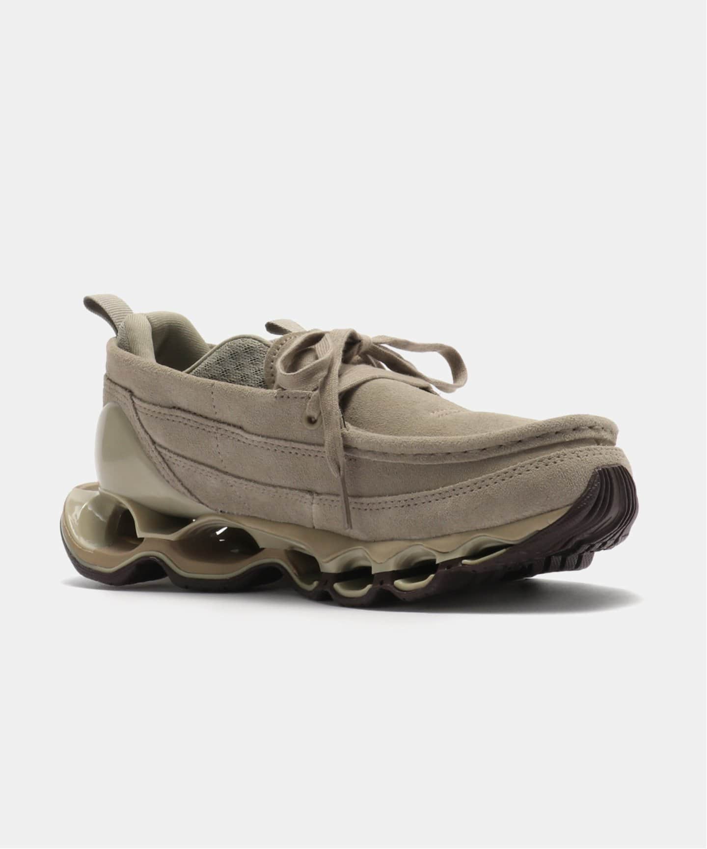 MIUZNO Wave Prohecy Moc Suede D1GD2436