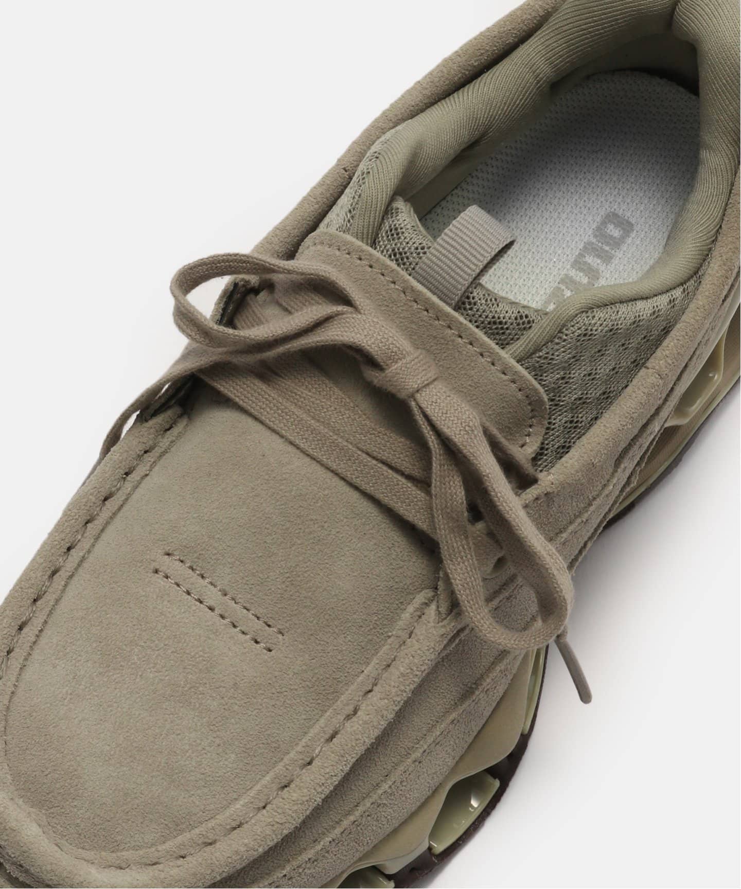 MIUZNO Wave Prohecy Moc Suede D1GD2436