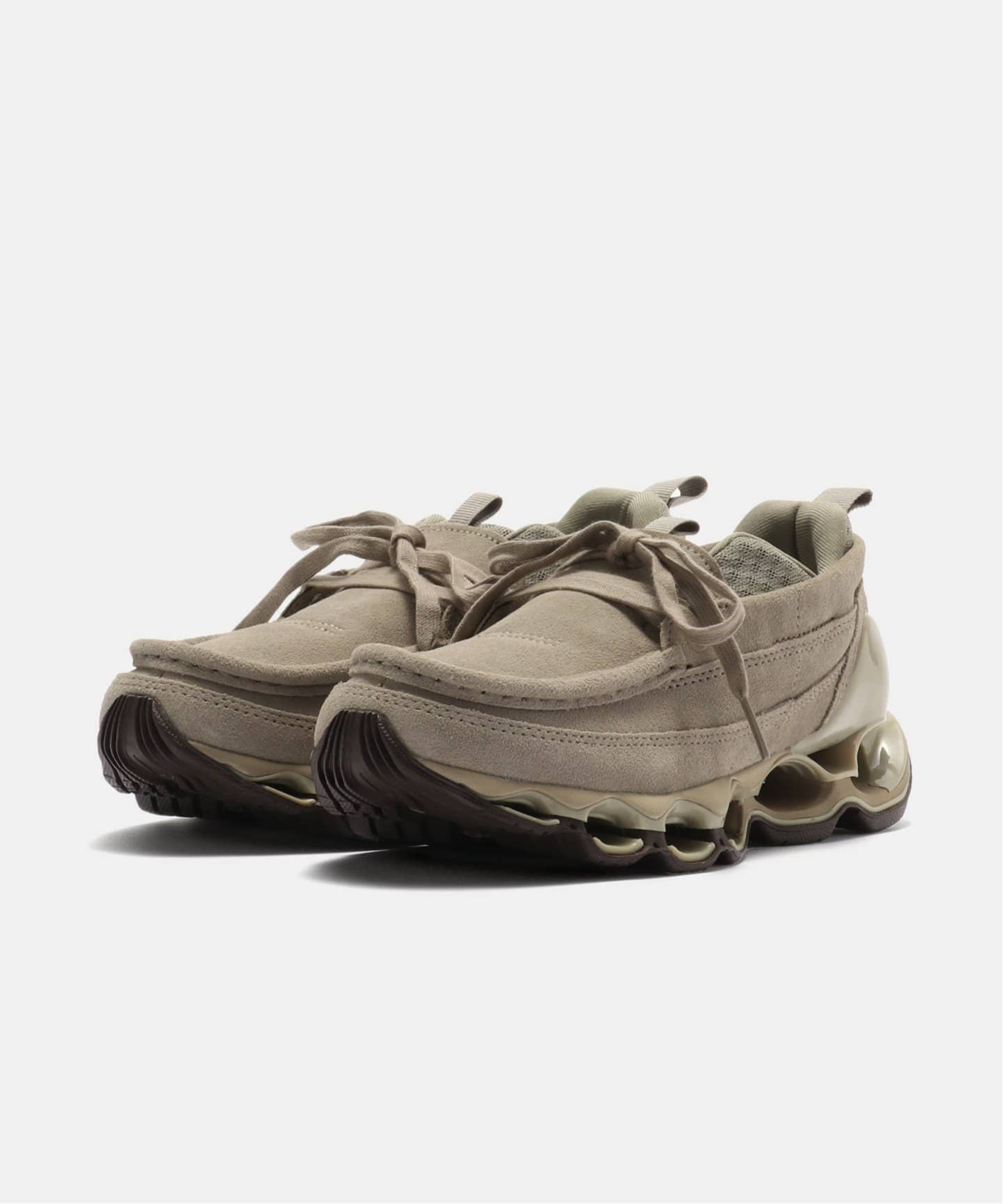 MIUZNO Wave Prohecy Moc Suede D1GD2436