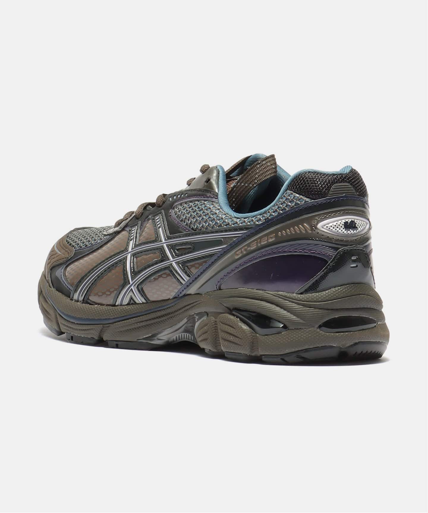 【ASICS / アシックス】UB6-S GT-2160 1203A421.400