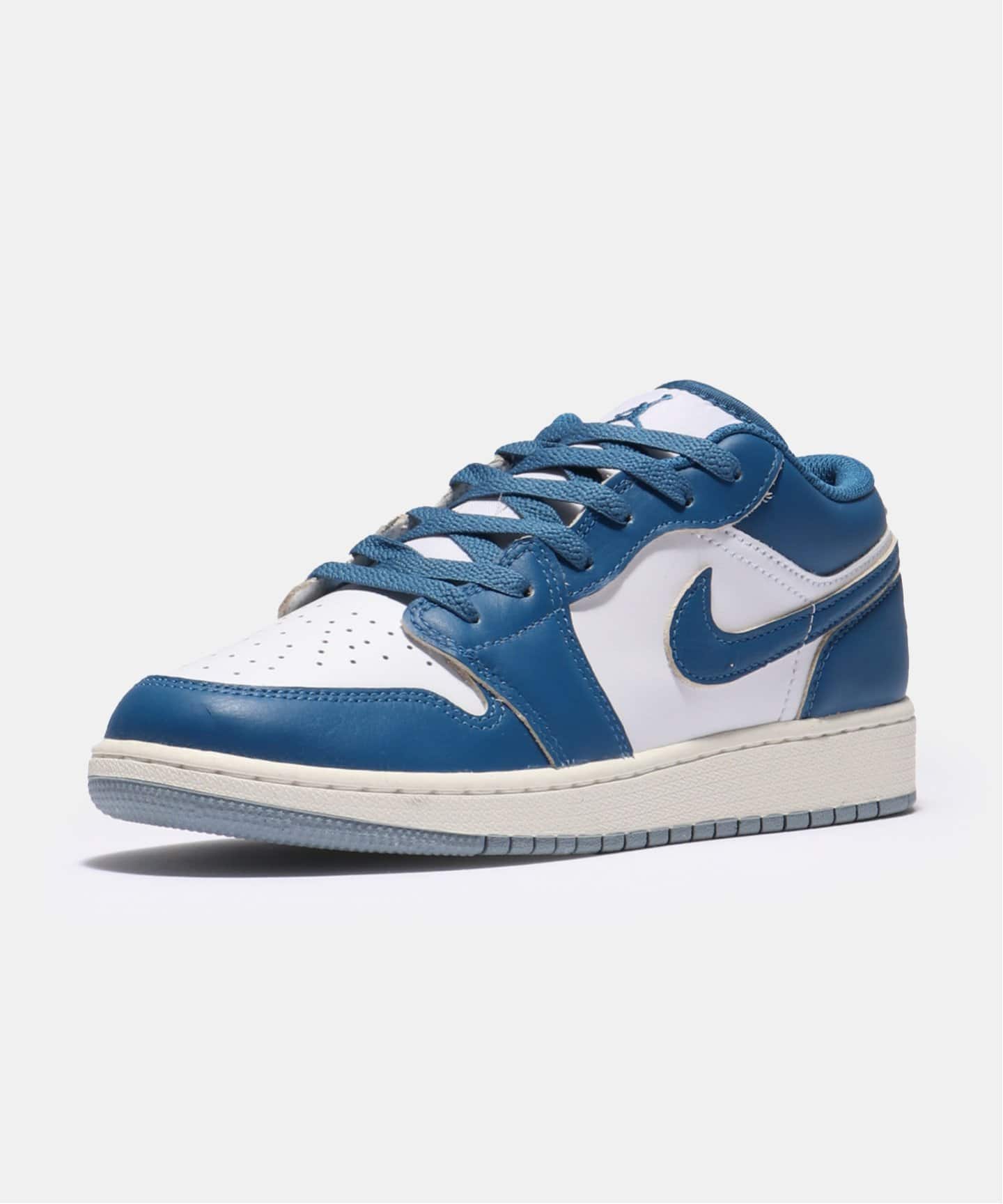JORDAN BRAND AIR JORDAN 1 LOW SE GS FN9137-141