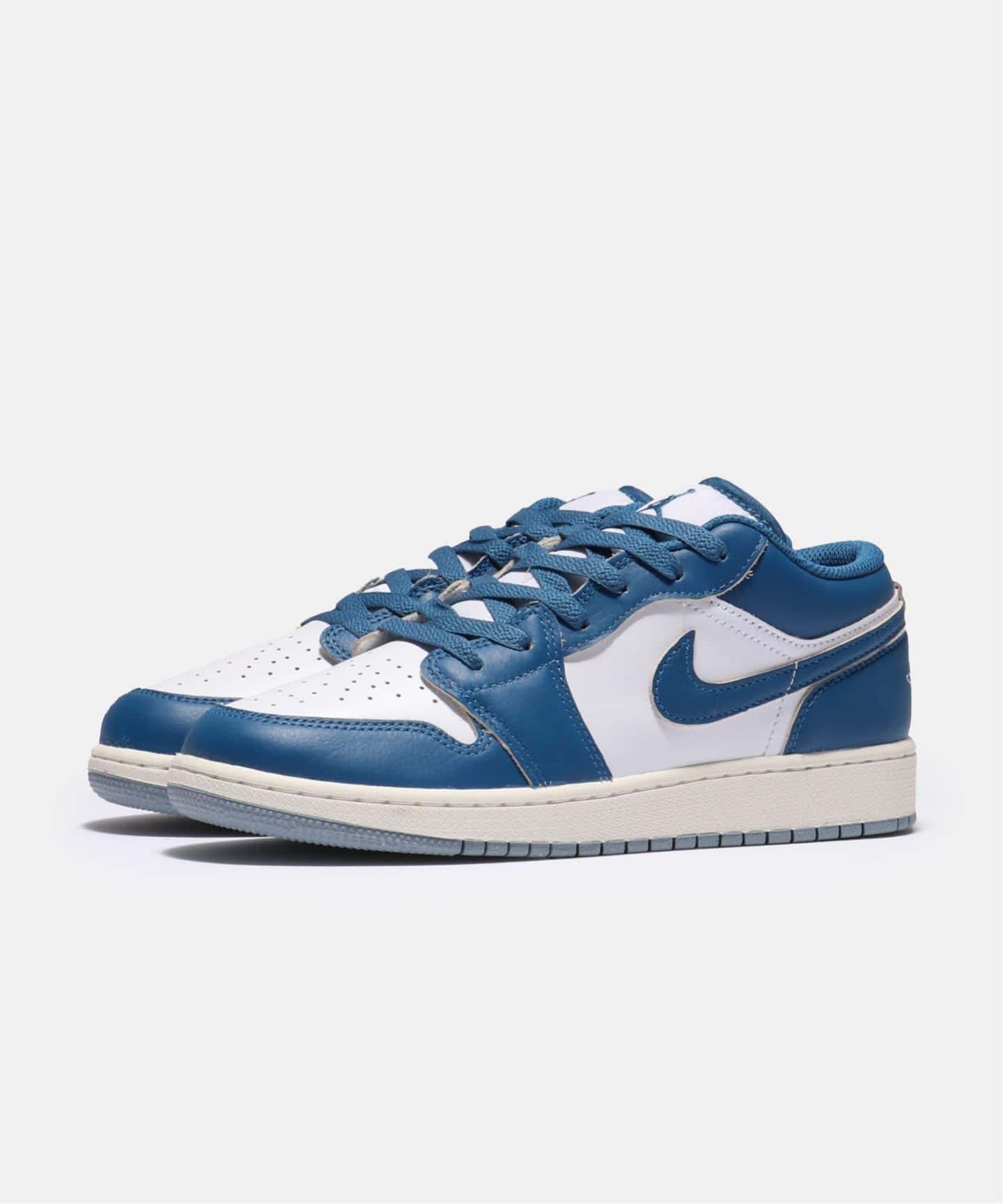 JORDAN BRAND AIR JORDAN 1 LOW SE GS FN9137-141