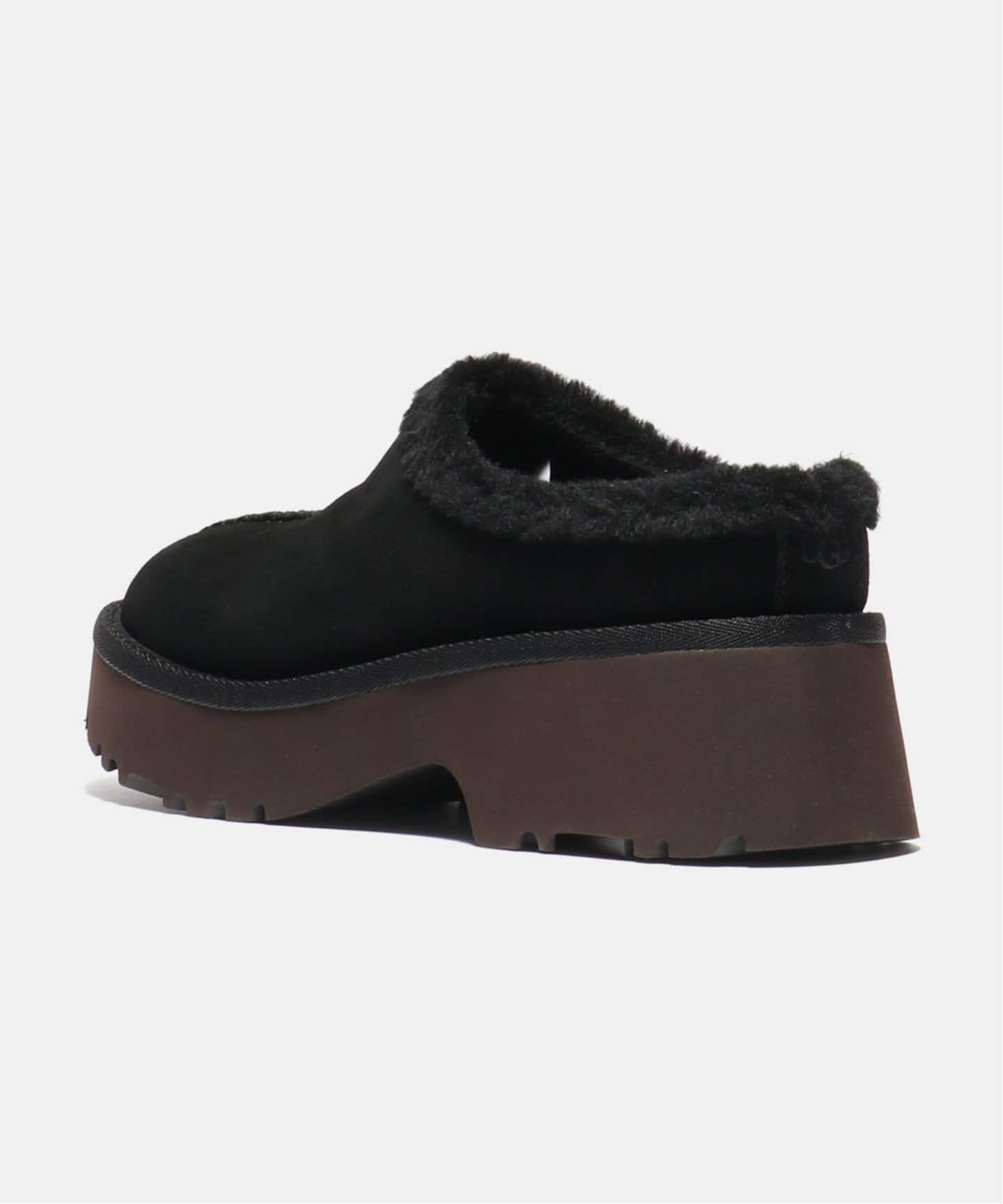 UGG NEW HEIGHTS COZY CLOG 1162510