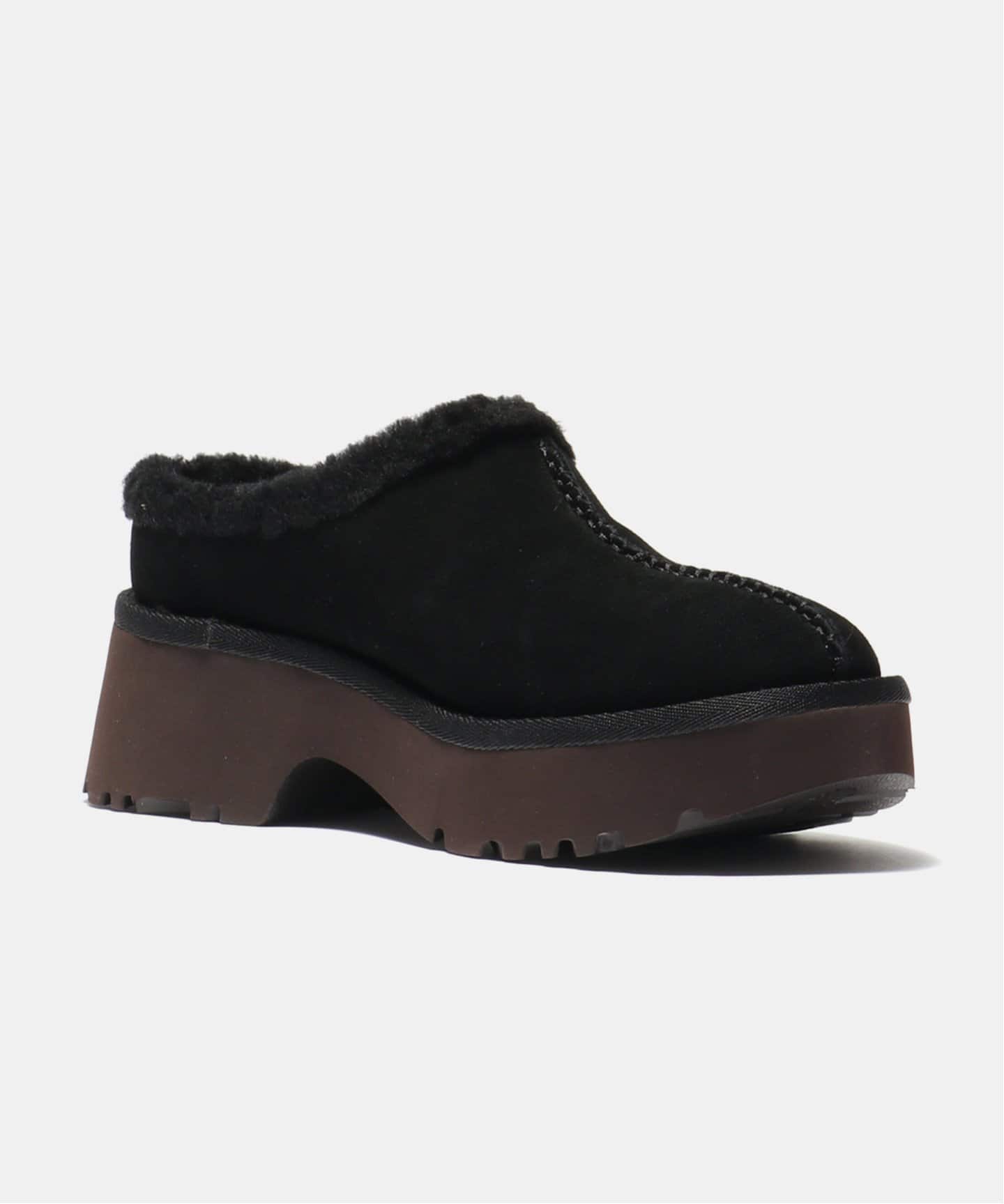 UGG NEW HEIGHTS COZY CLOG 1162510