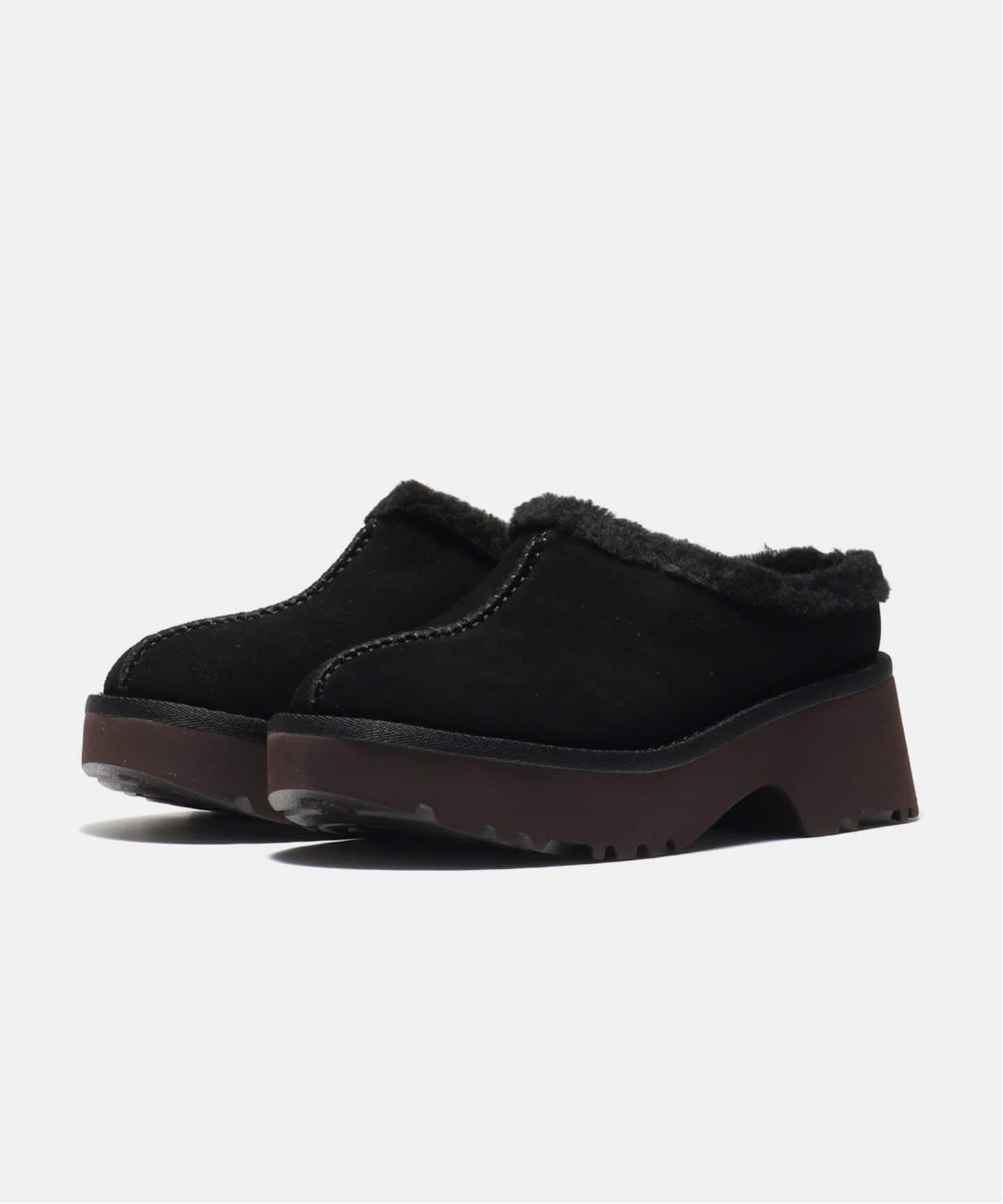 UGG NEW HEIGHTS COZY CLOG 1162510