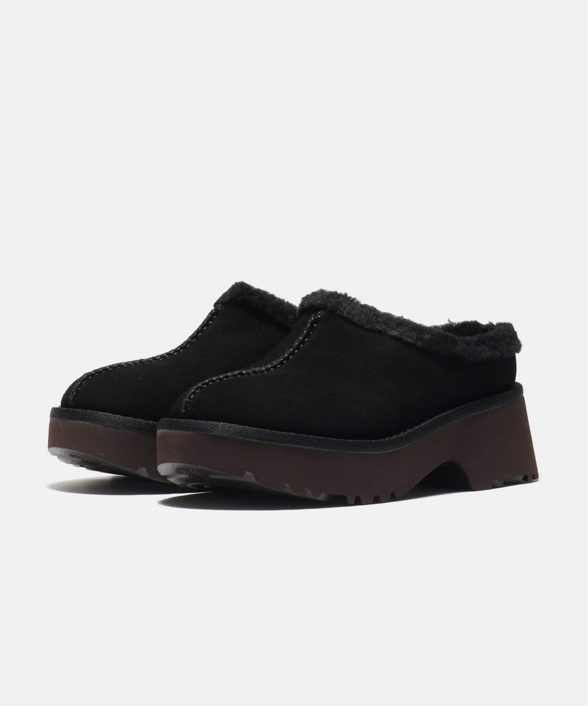 UGG NEW HEIGHTS COZY CLOG 1162510
